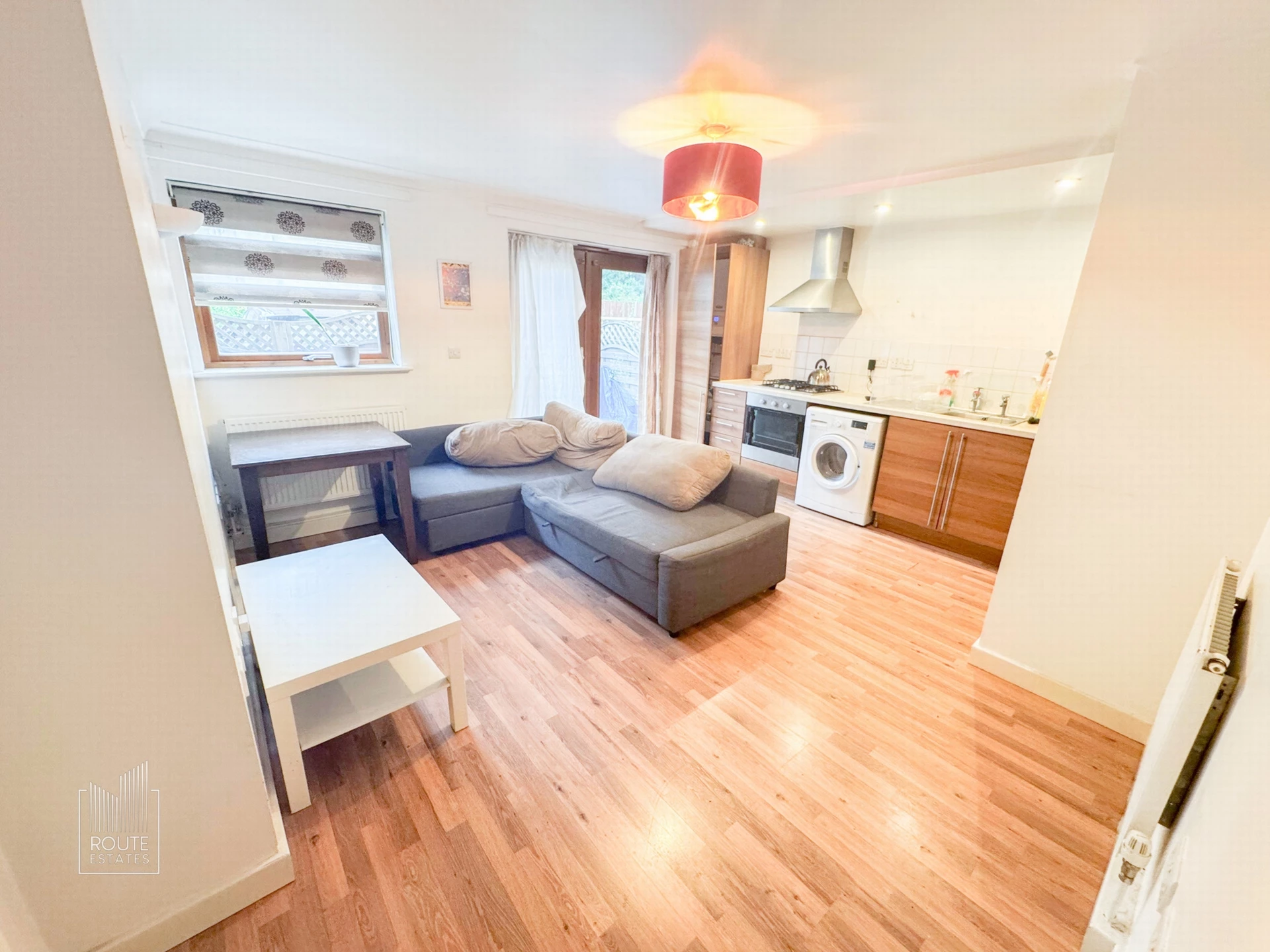 Property photo: London, N16