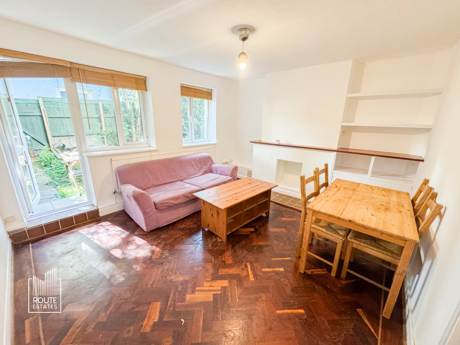 Property photo: London, N15