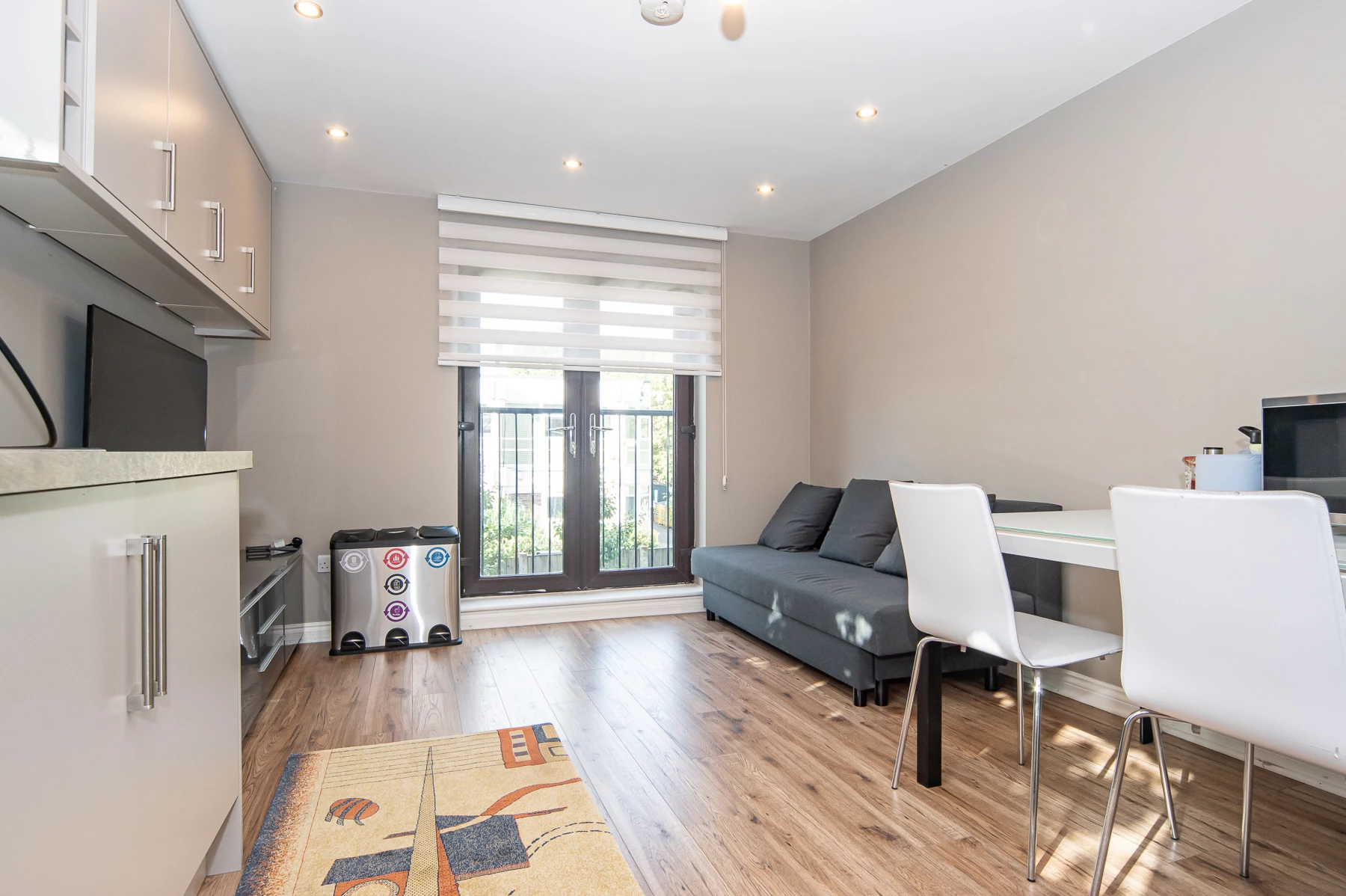 Seacourt Road Abbey Wood London SE2