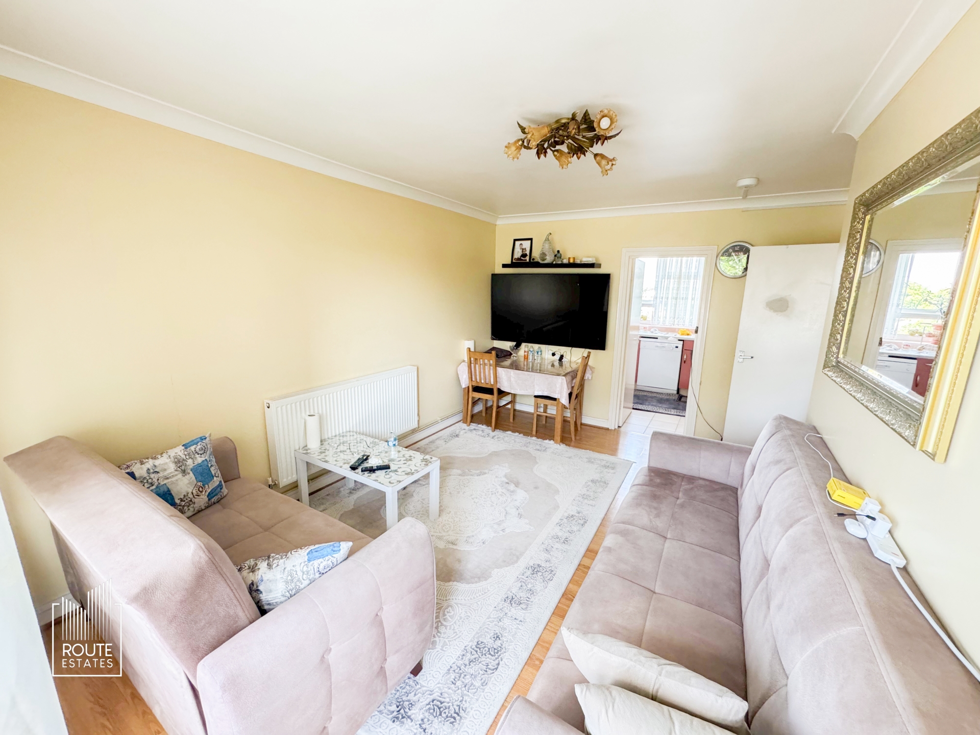 Queen Elizabeth Close London N16