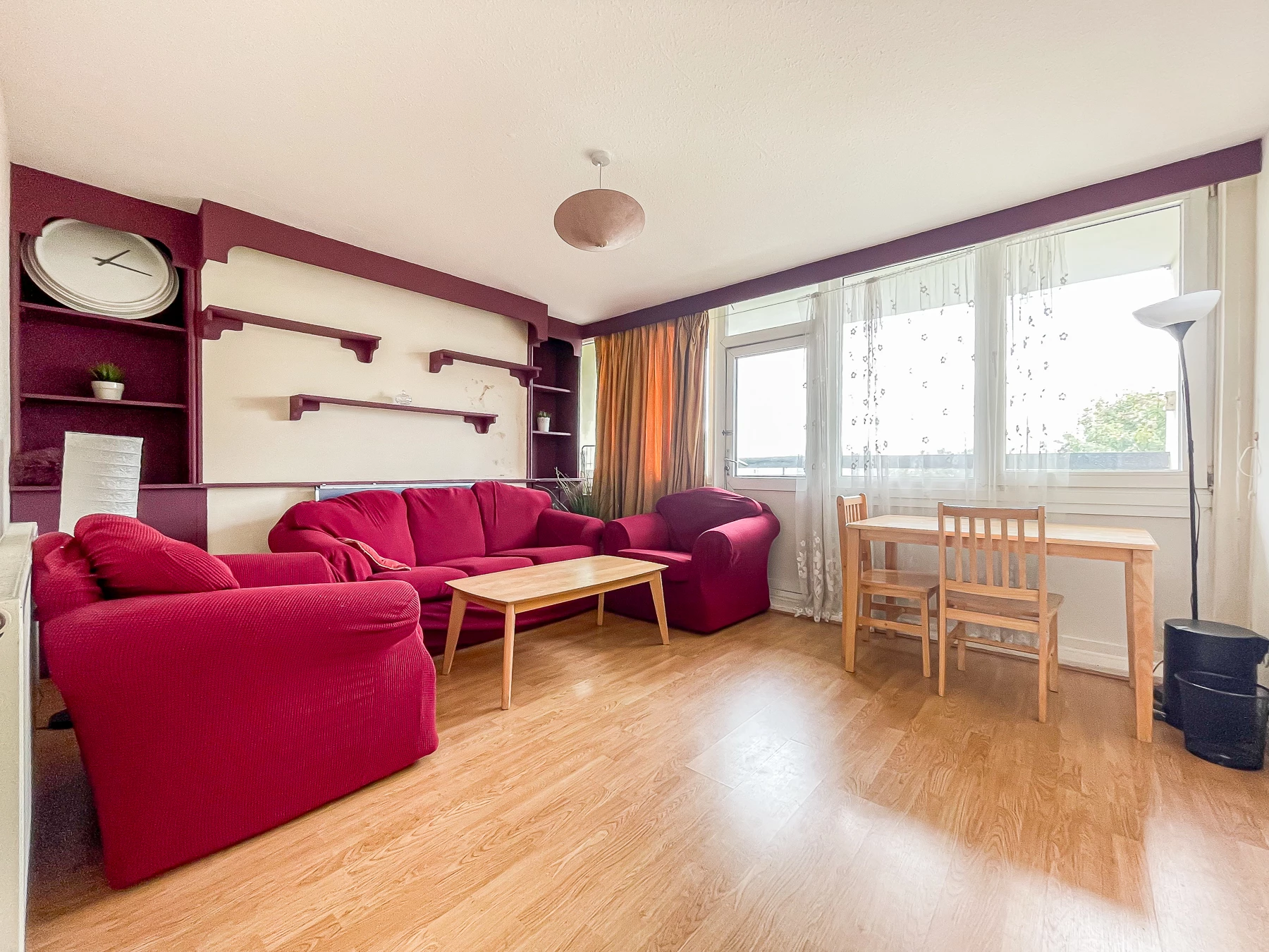Property photo: Islington, London, N1