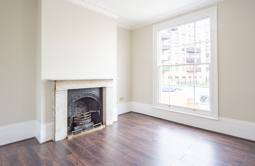 Dalston Lane Hackney London E8