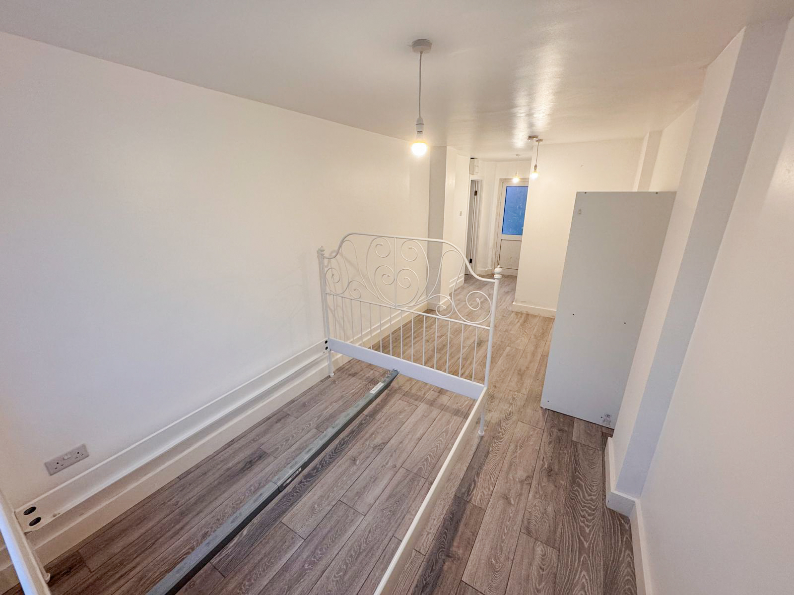 Property photo: Palmers Green, London, N13