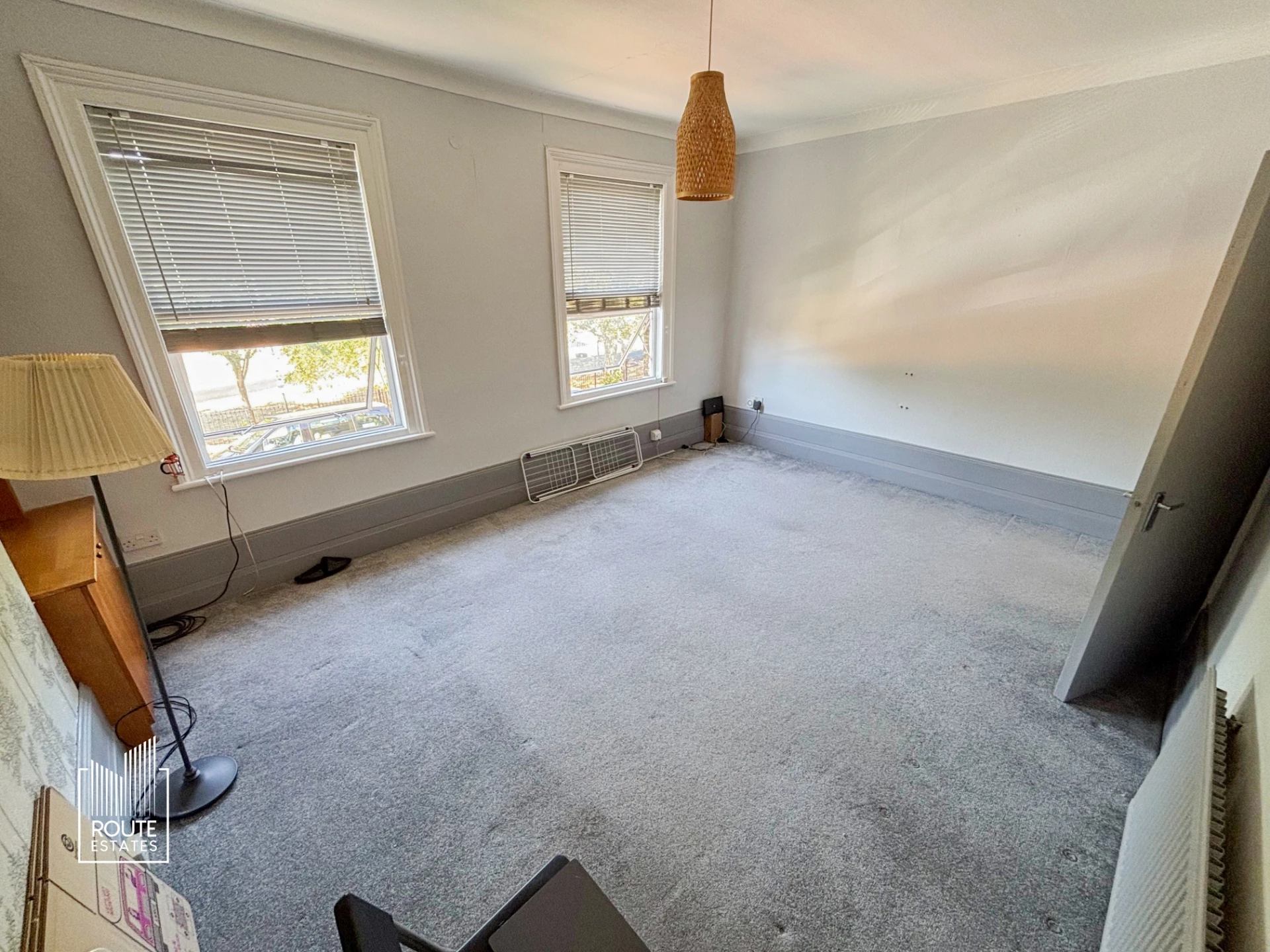 Property photo: Tottenham, London, N15