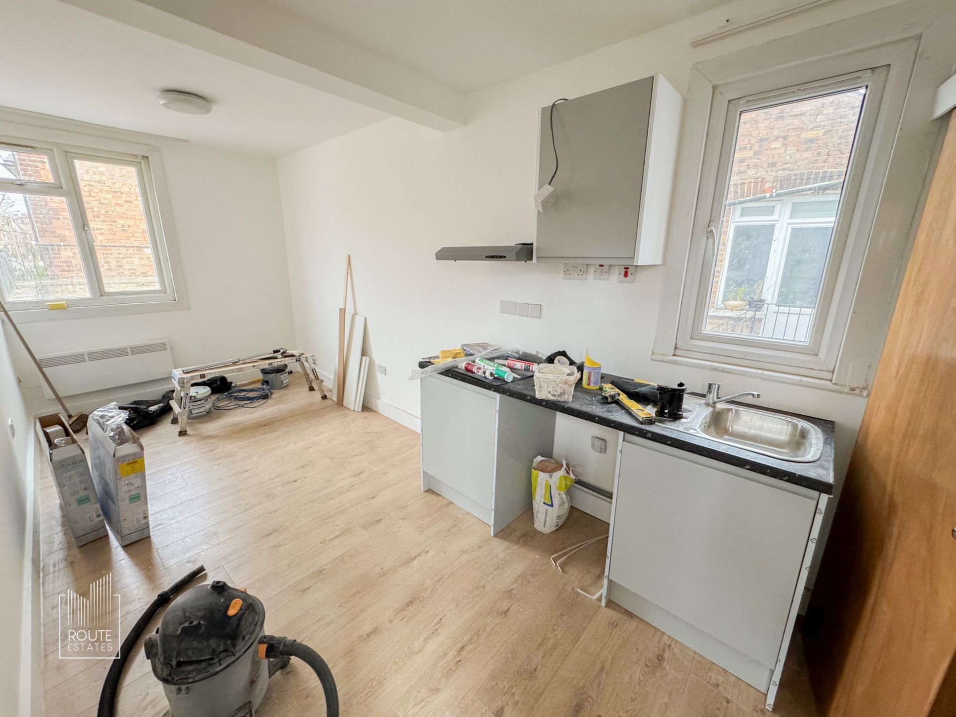 Property photo: Clapton, London, E5