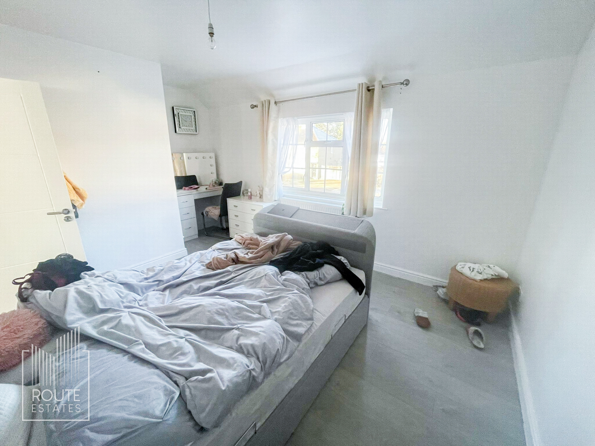 Brimsdown Avenue Enfield London EN3