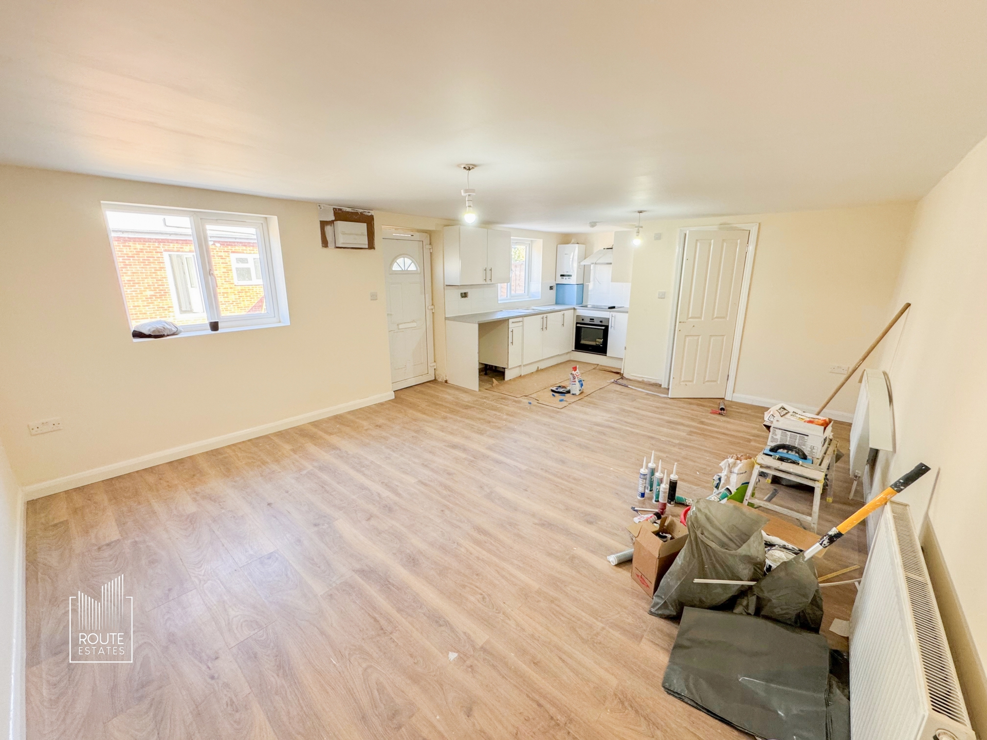 Property photo: Enfield, London, N9