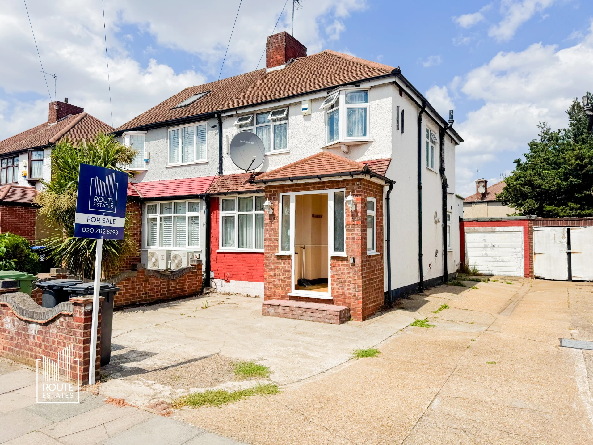Property photo: Enfield, EN3