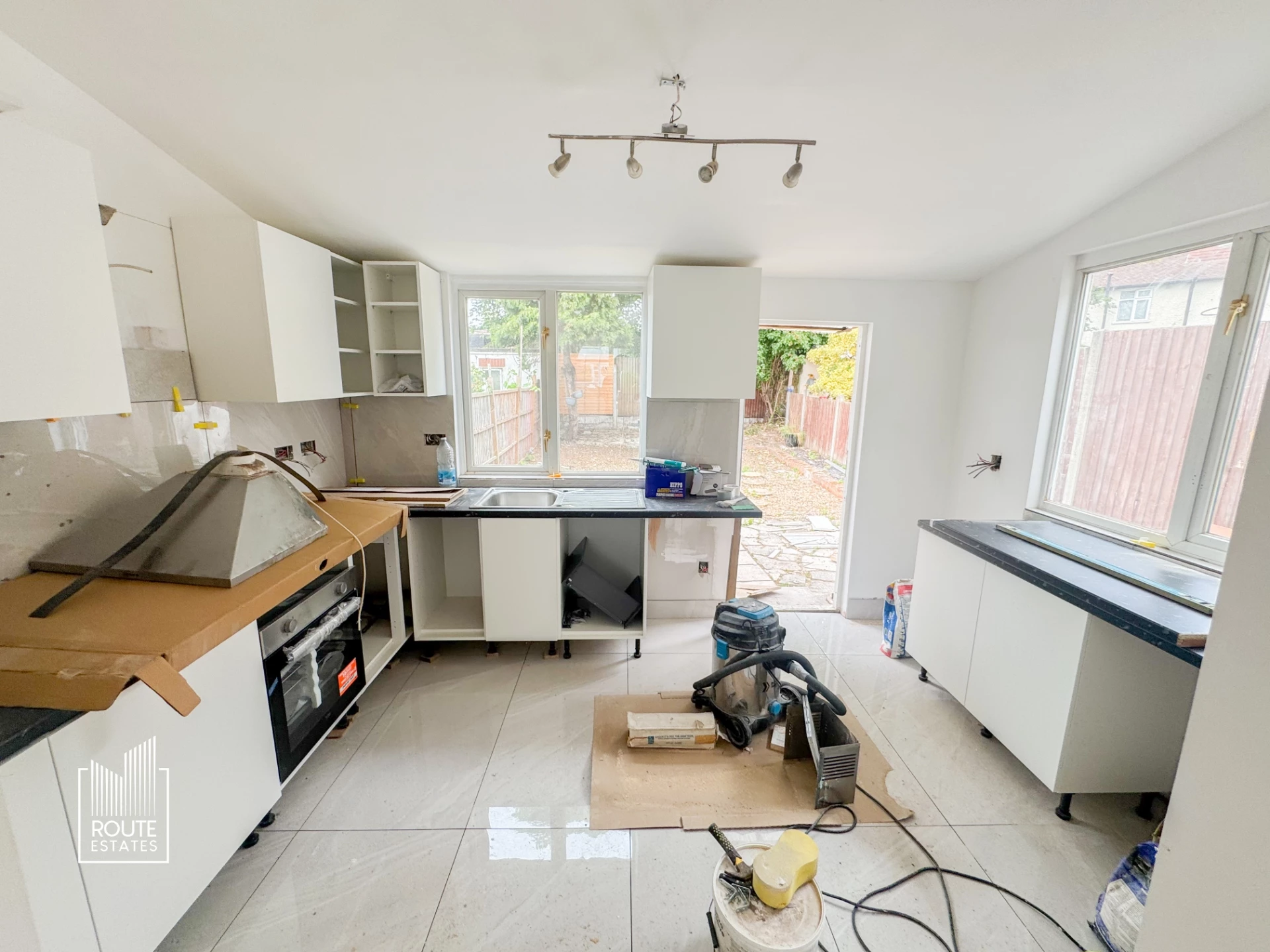 Property photo: Enfield, EN3
