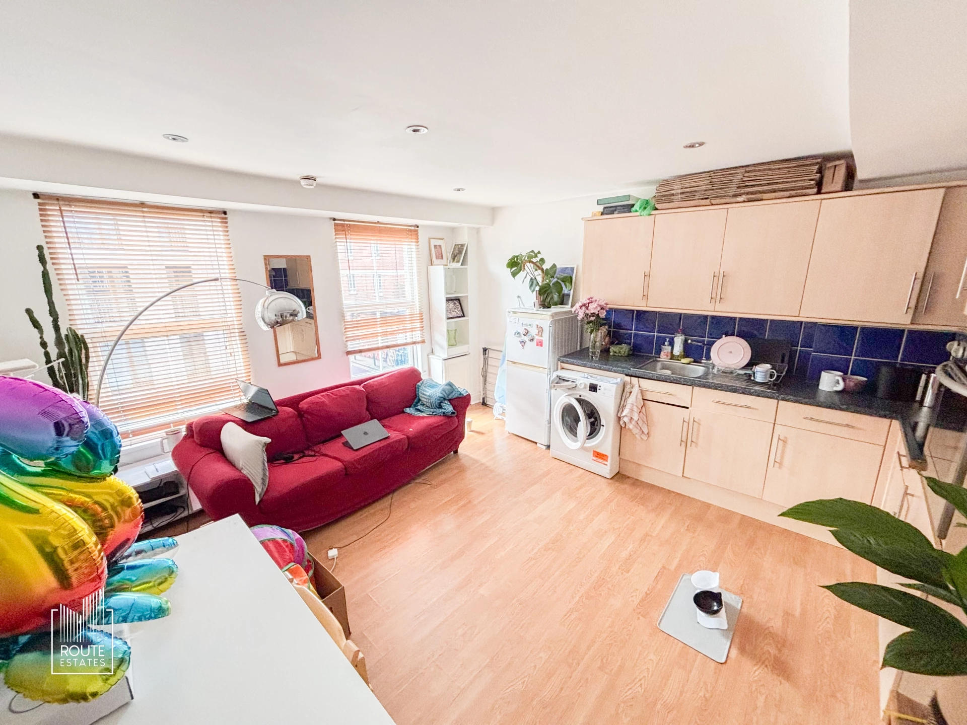 Property photo: Hackney, London, E2