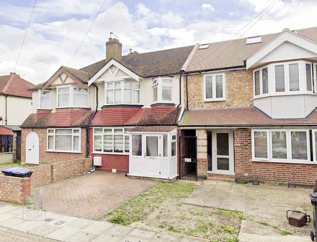 Property photo: Enfield, EN3