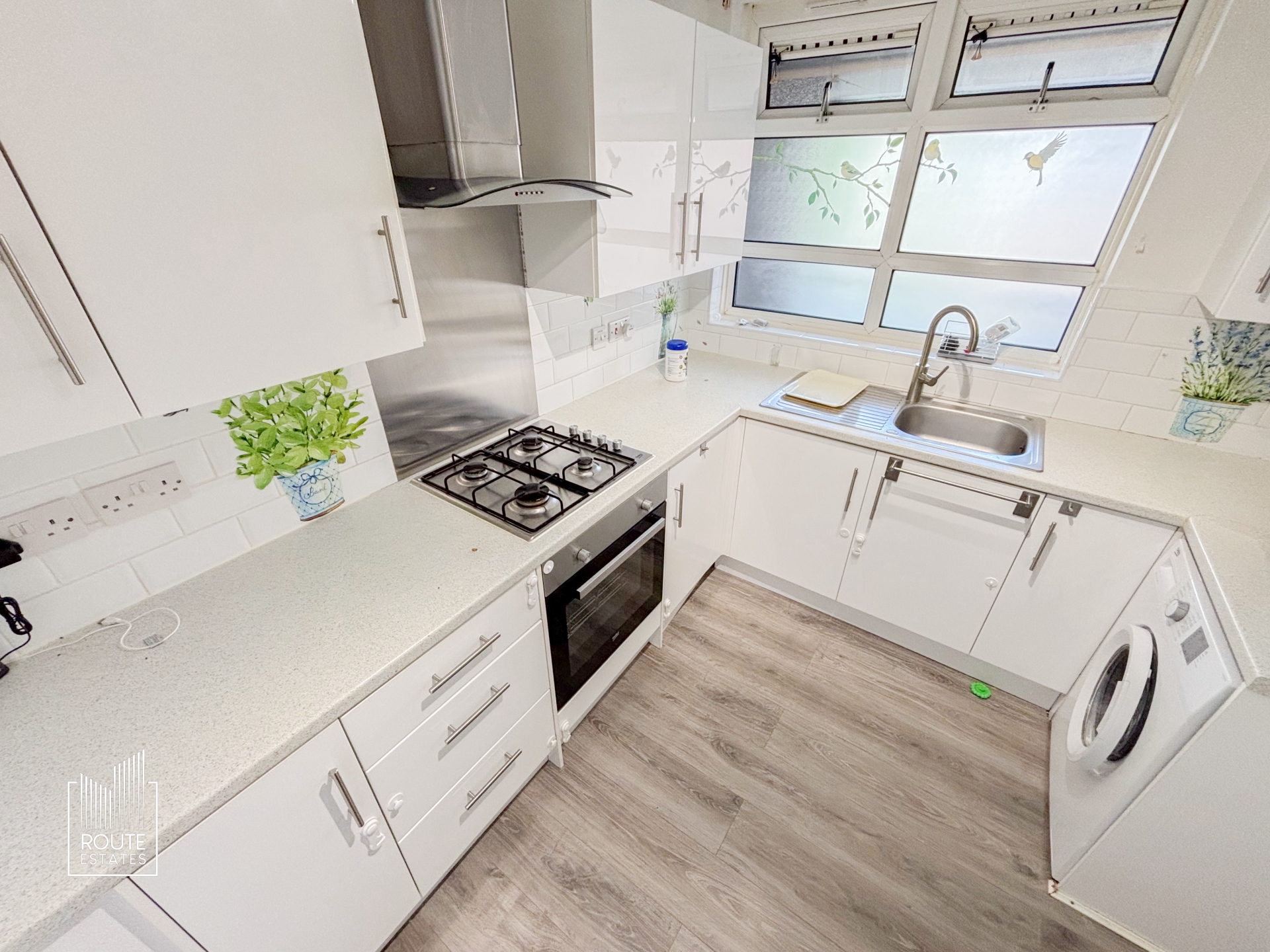 Holdbrook South Waltham Cross EN8