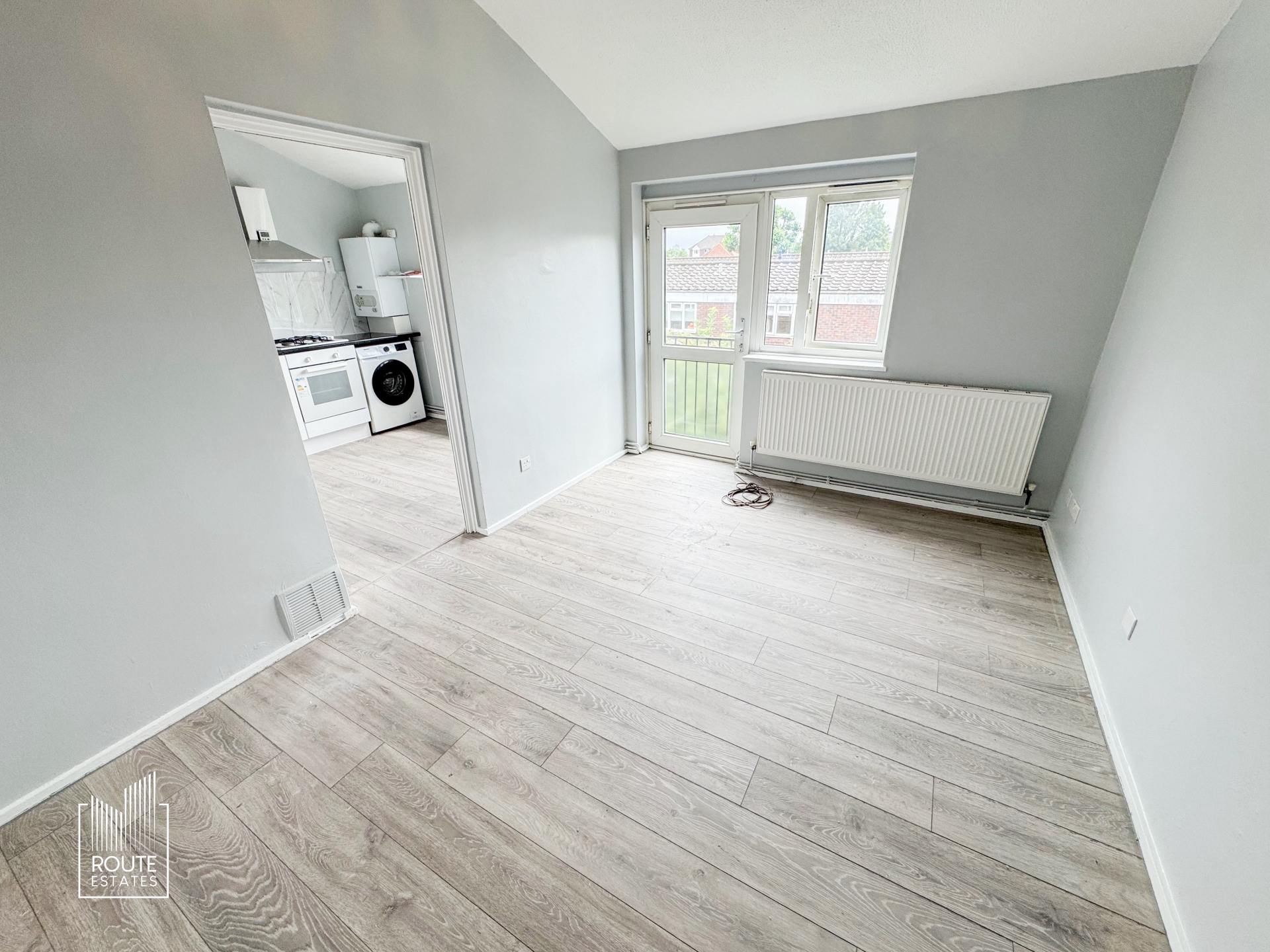 Property photo: Islington, London, N7