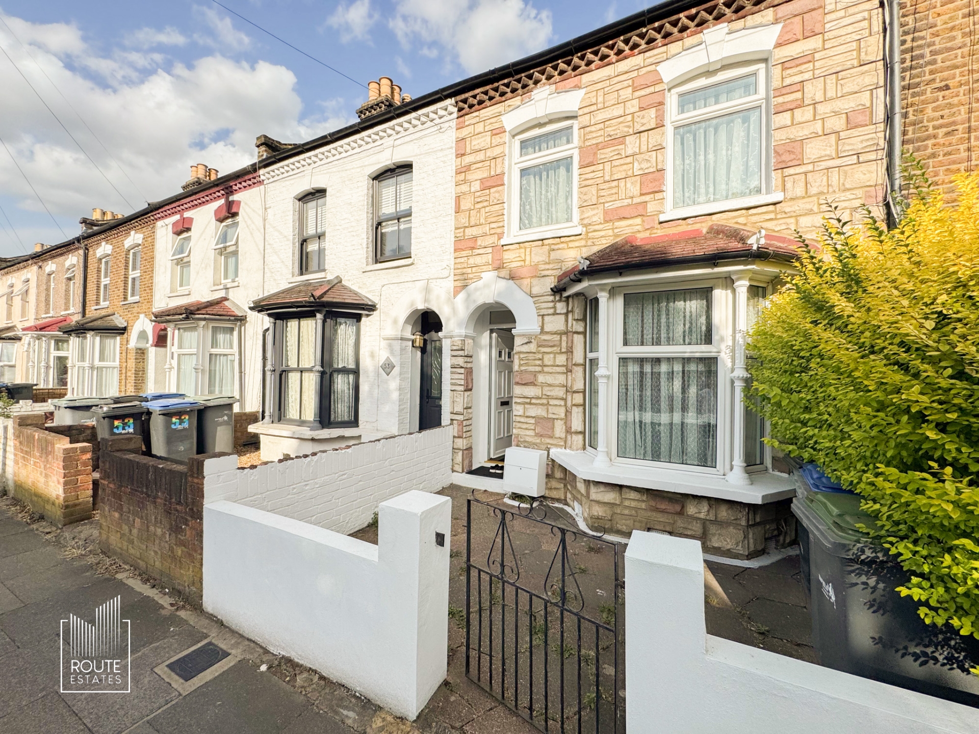 Property photo: Enfield, London, N9