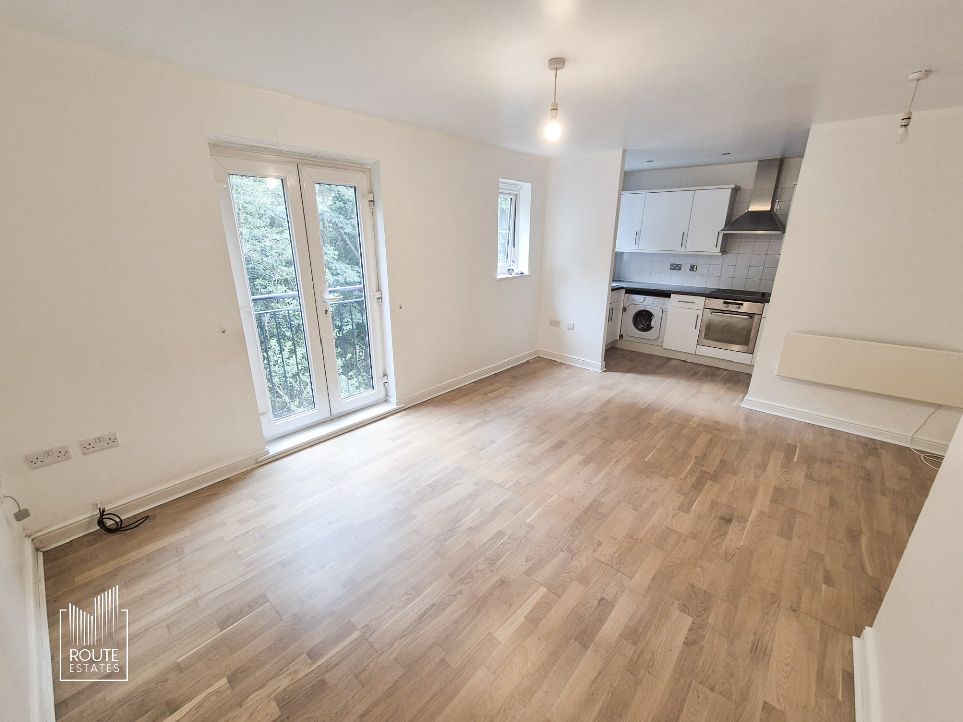 Harlow London CM20