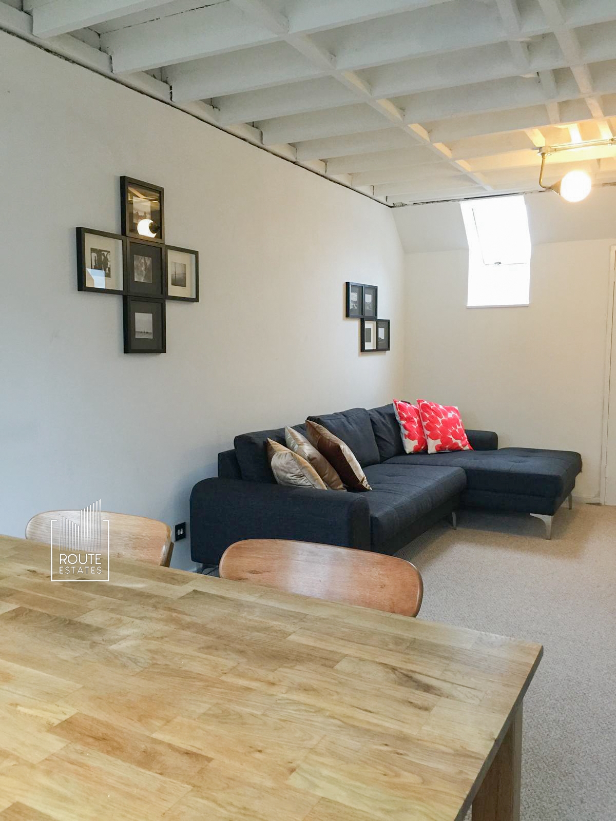 Property photo: Islington, London, N7