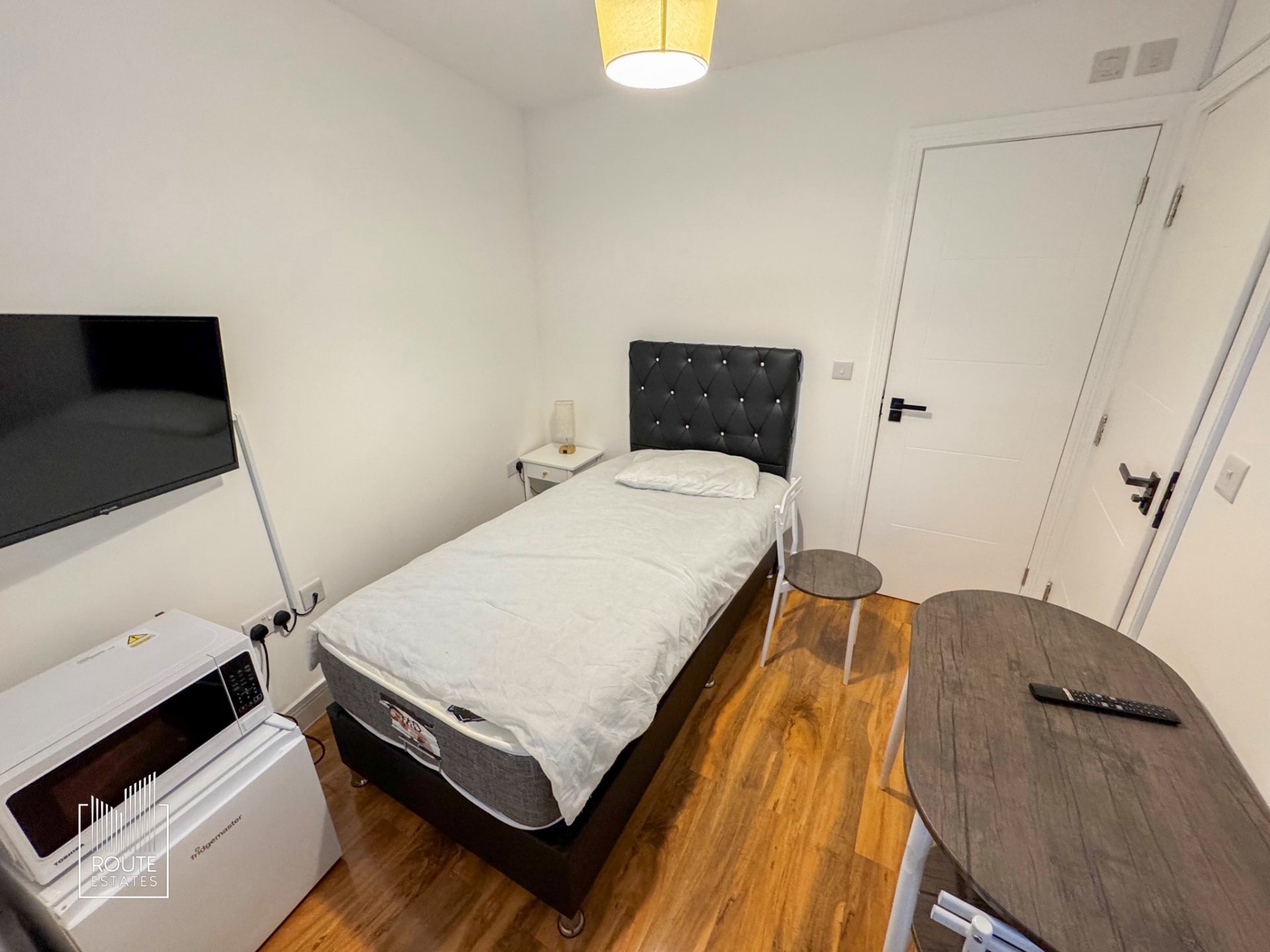 Marquis Road Haringey London N22