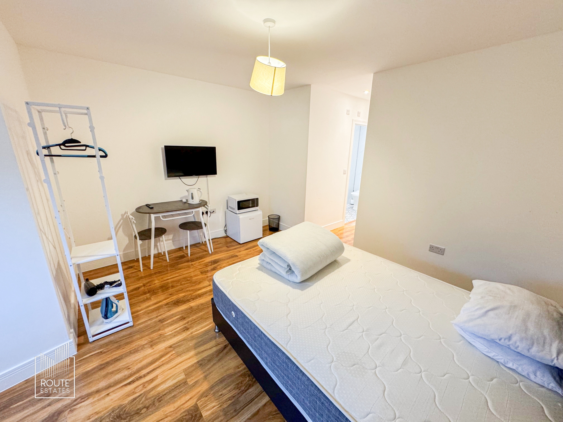 Marquis Road Haringey London N22