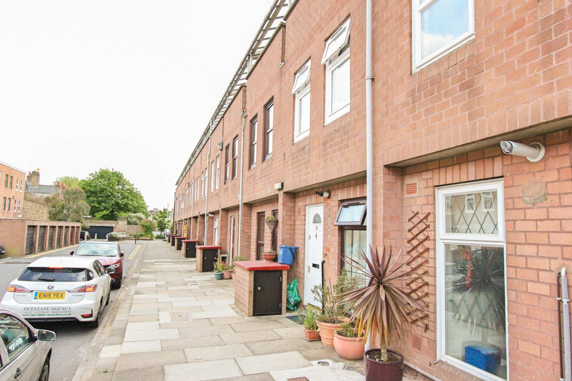 Property photo: Hackney, London, N16