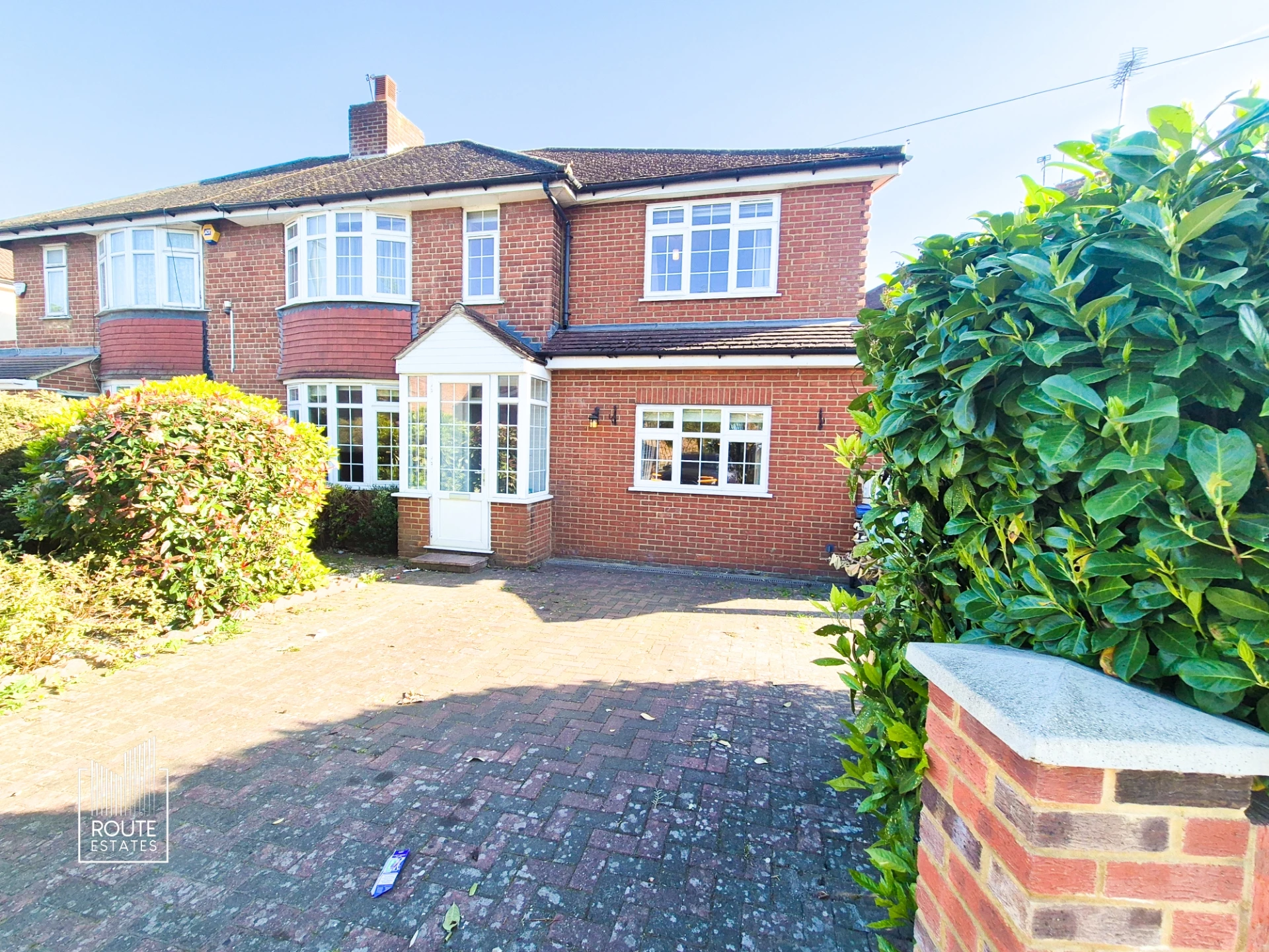 Property photo: Enfield, EN3