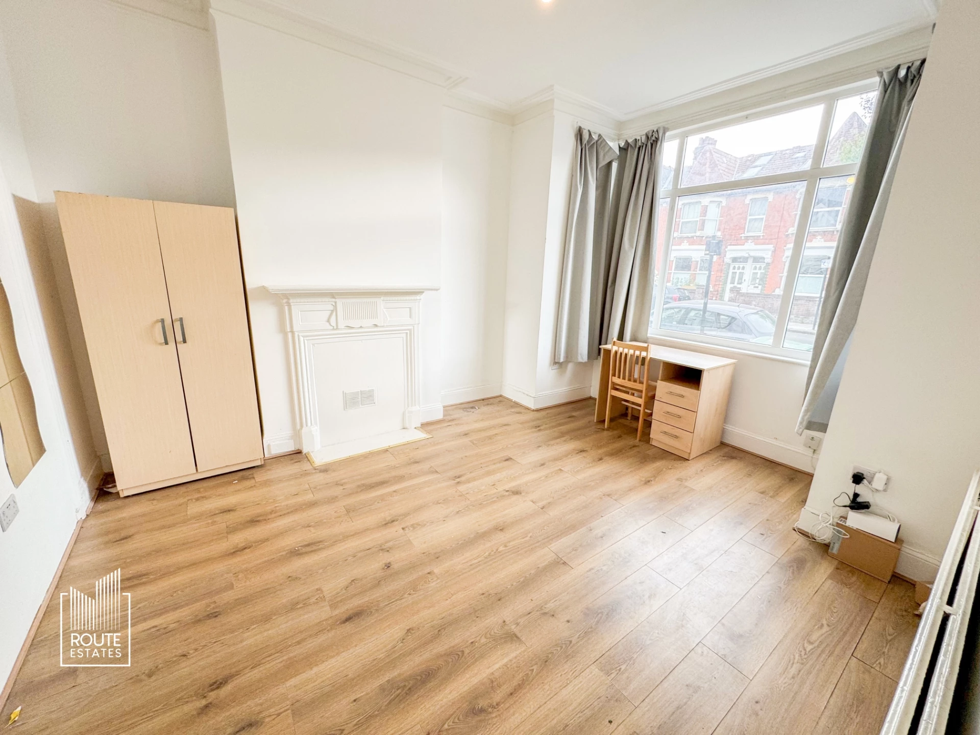 Property photo: Wood Green, London, N22