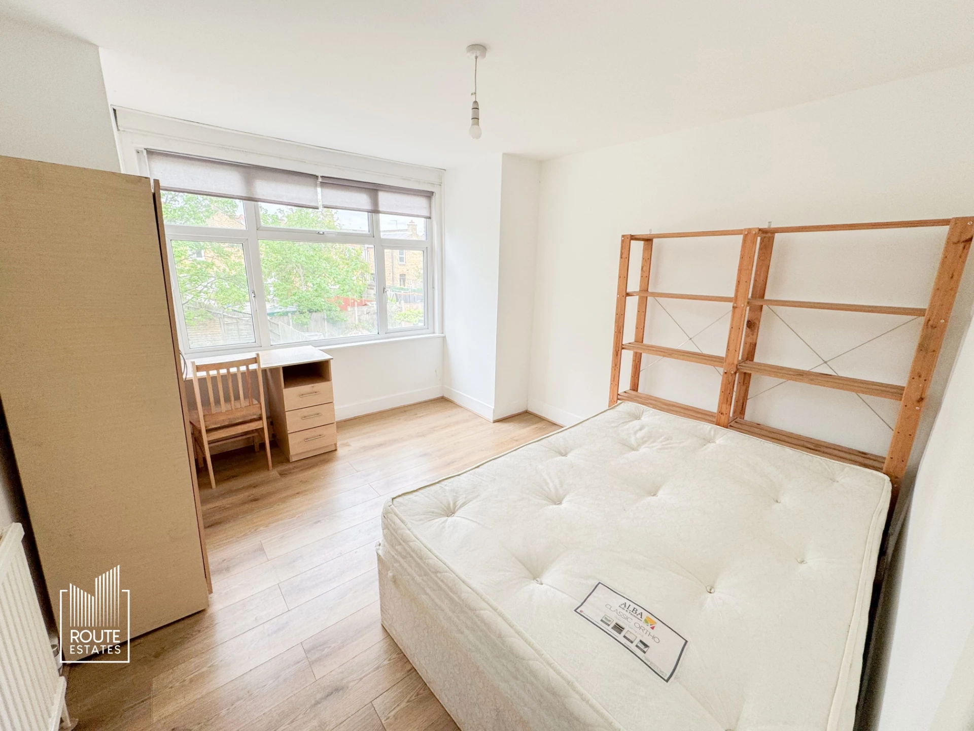 Property photo: Wood Green, London, N22