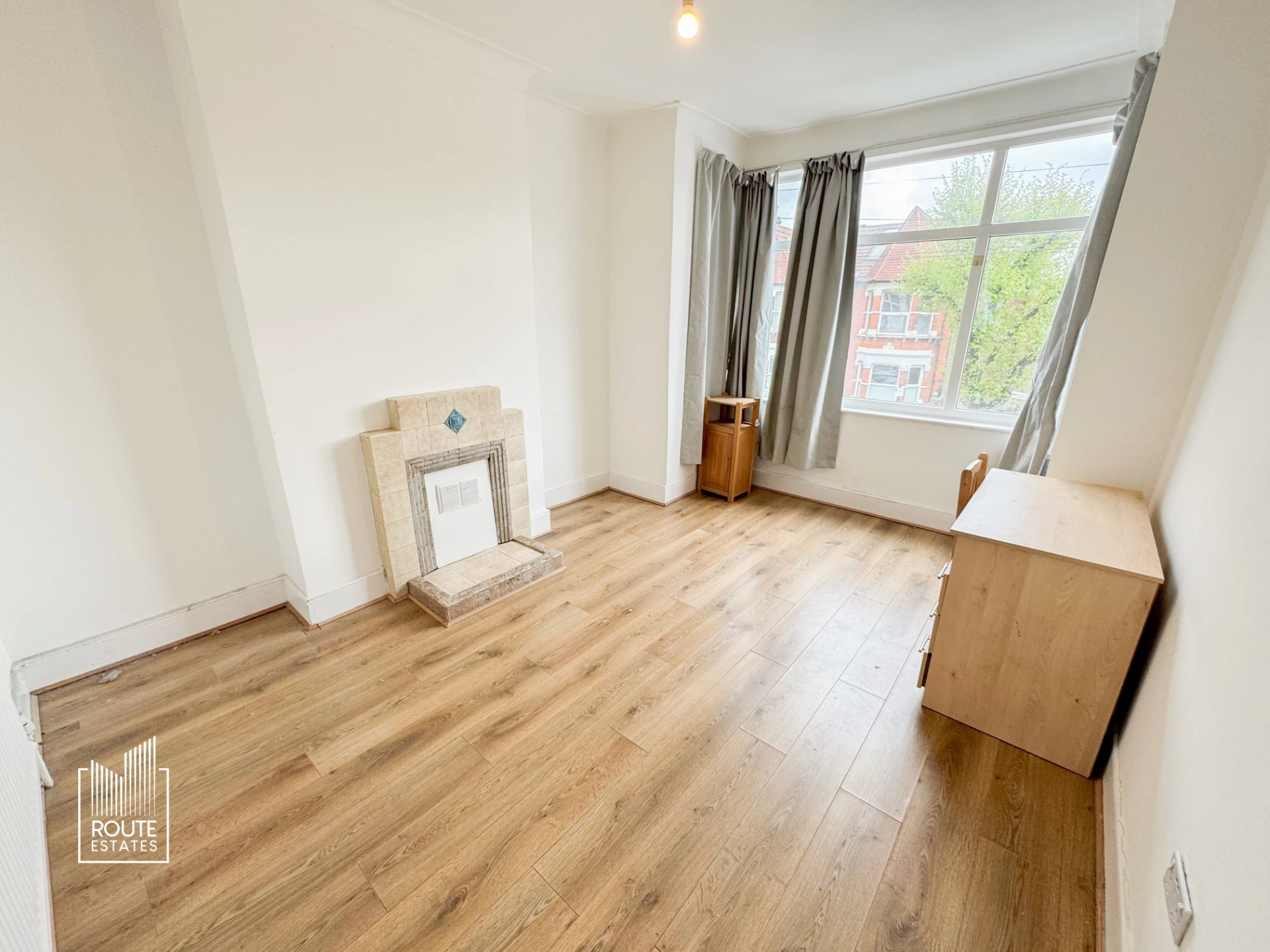 Property photo: Wood Green, London, N22