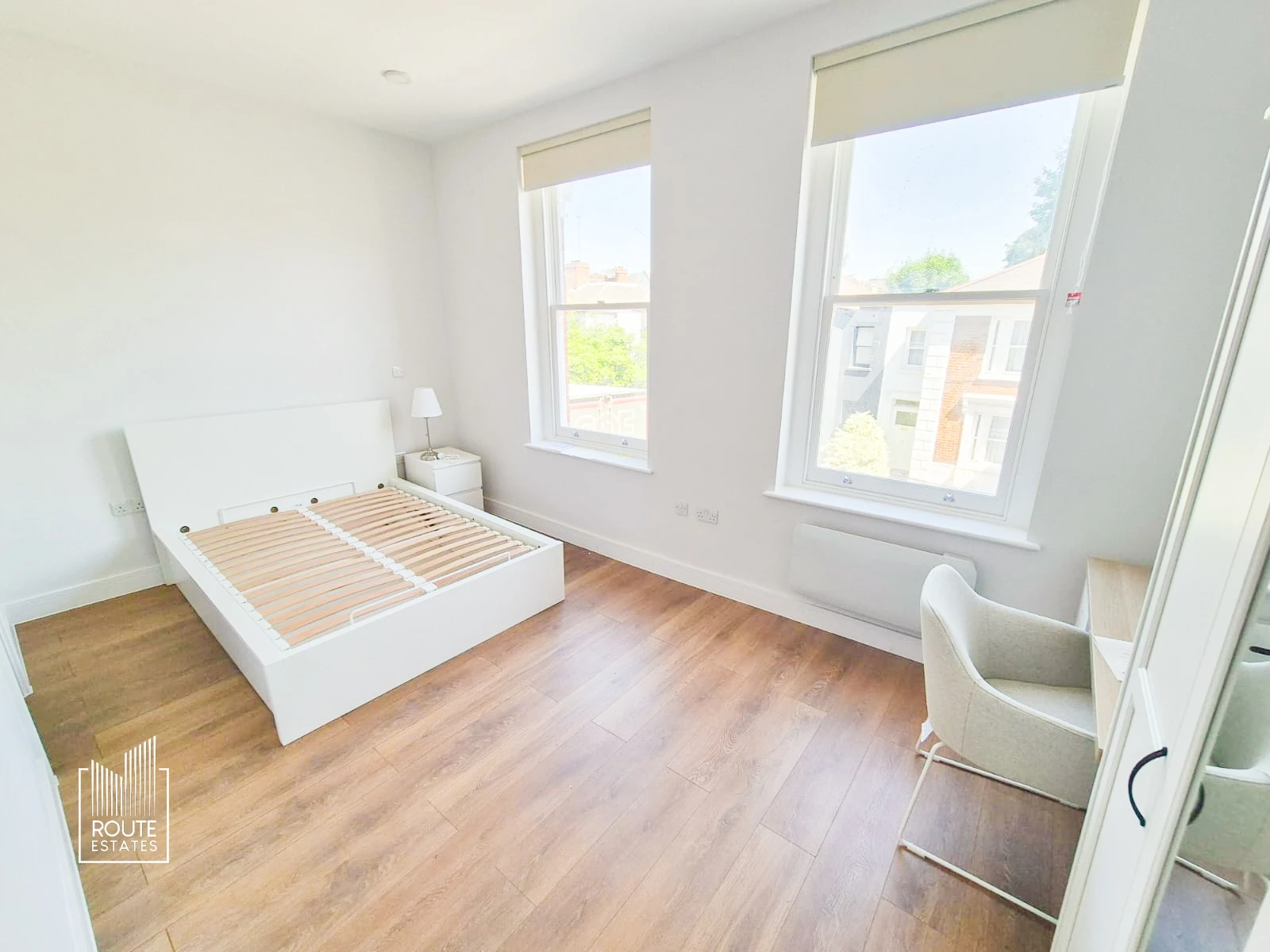 Property photo: Hornsey, London, N8