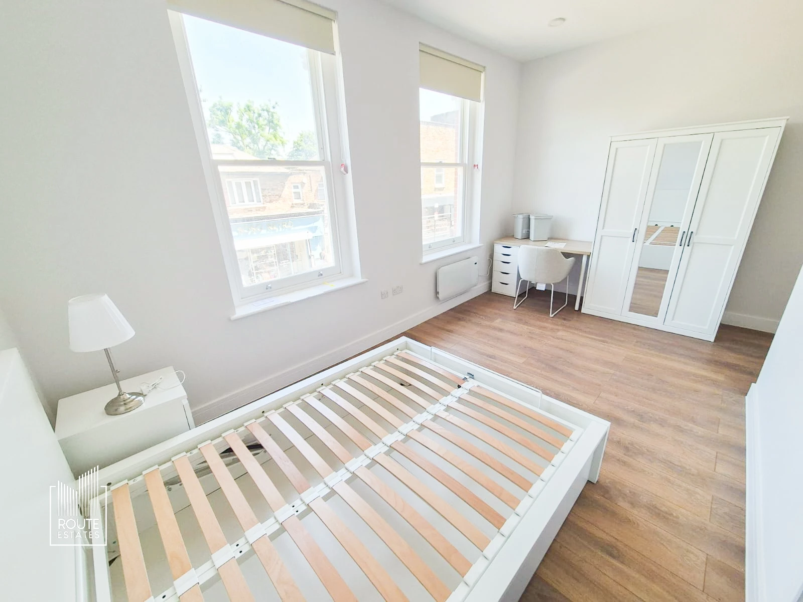 Property photo: Hornsey, London, N8