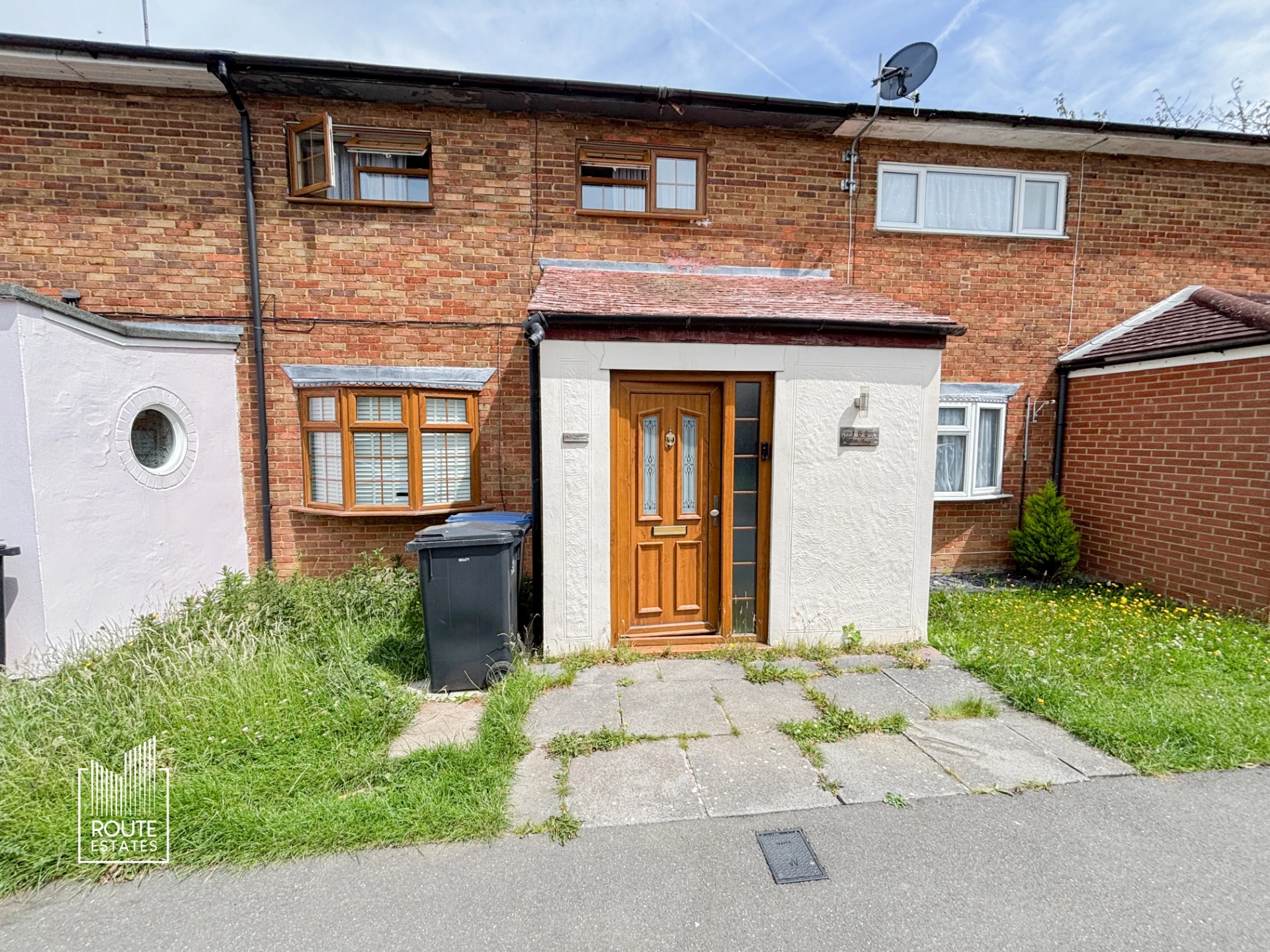 Property photo: Harlow, CM18