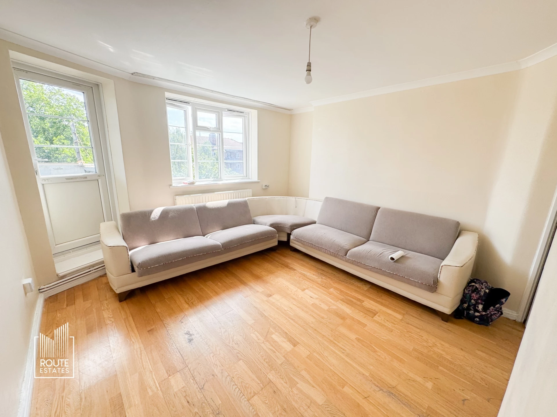 Property photo: Hackney, London, E9