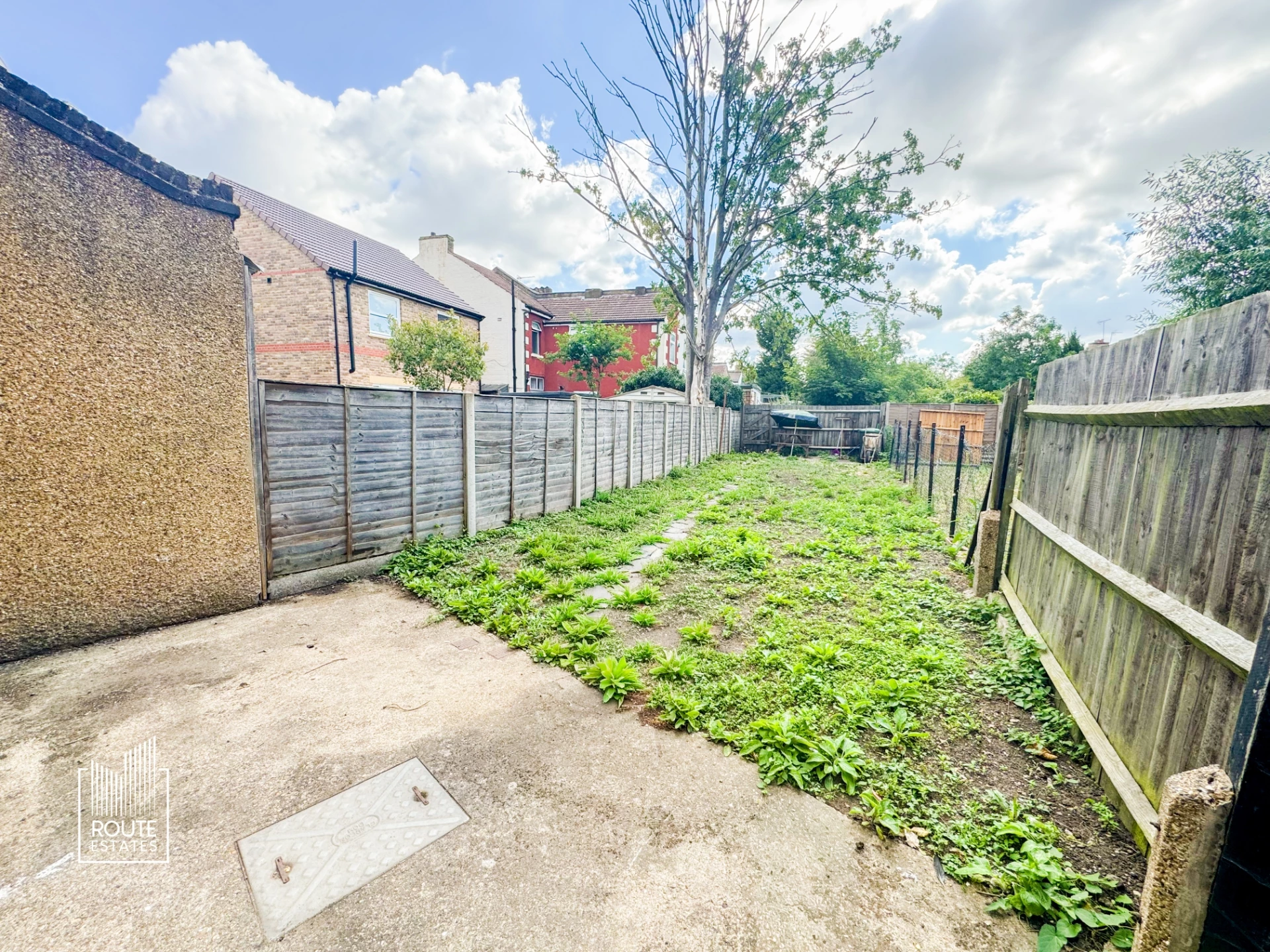 Property photo: Enfield, EN3