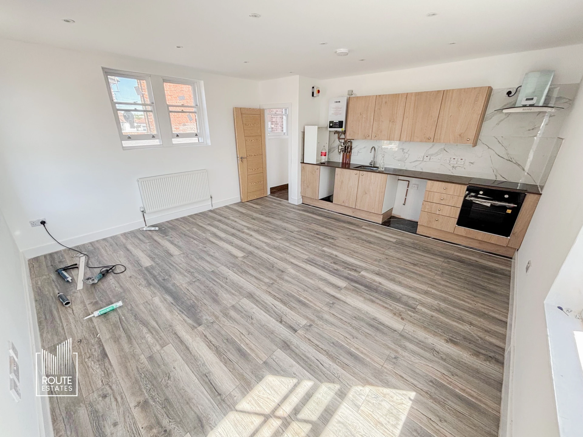 Property photo: Enfield, EN3