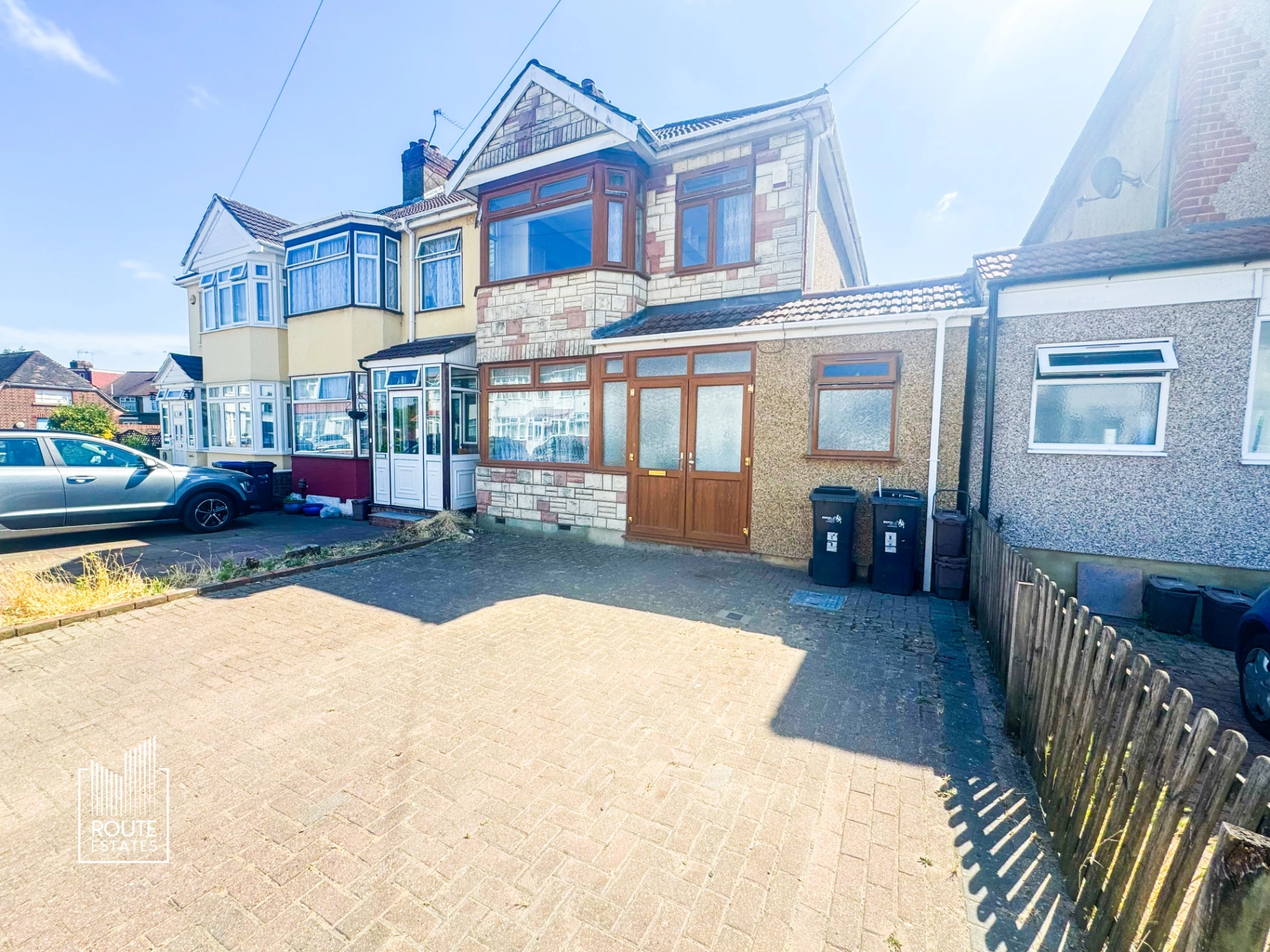 Property photo: Enfield, EN3