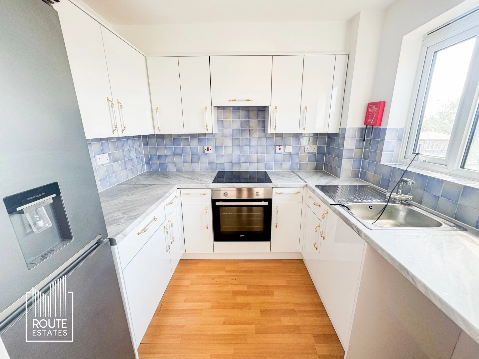 Property photo: London, N9