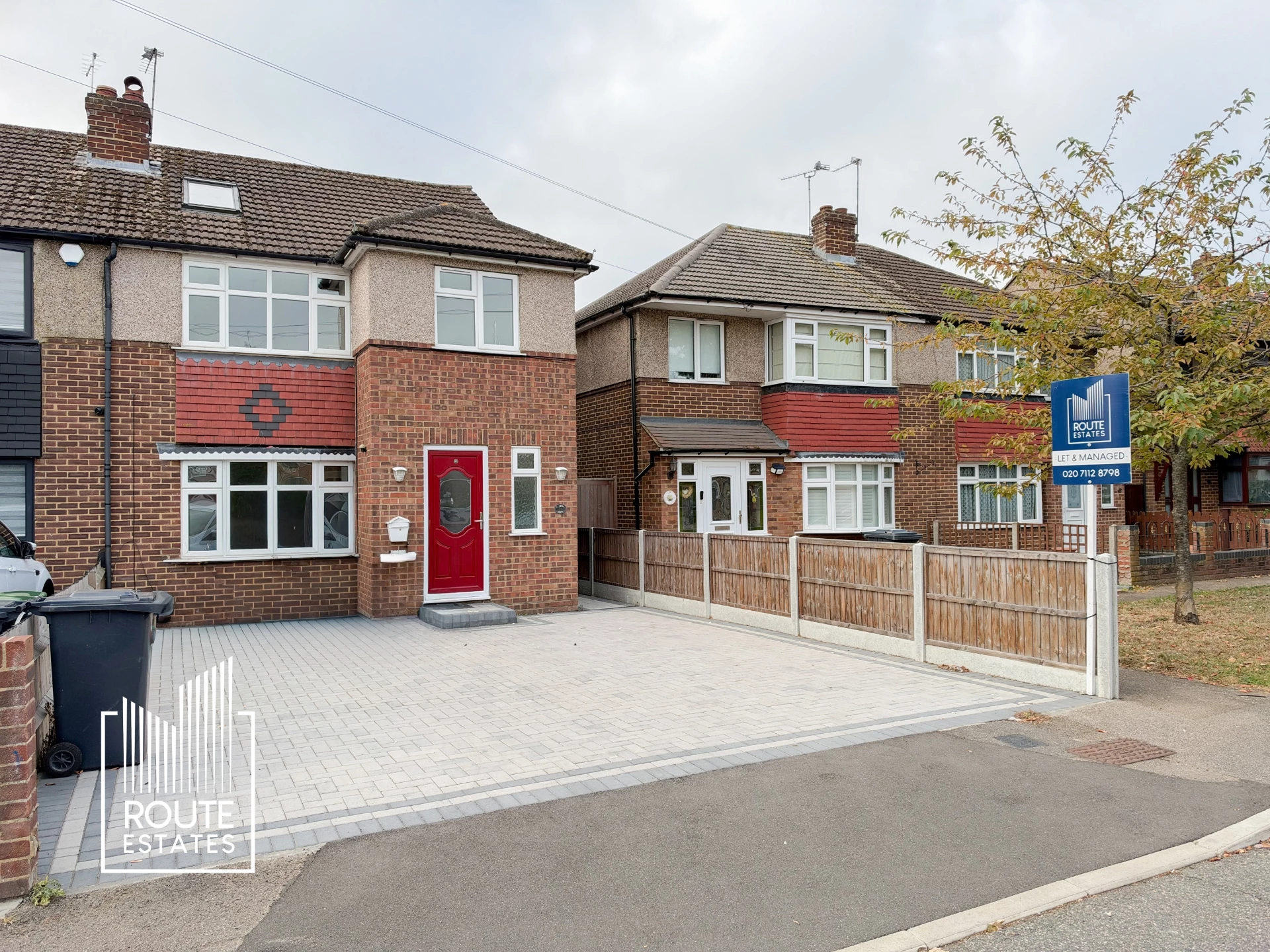 Property photo: Cheshunt, Waltham Cross, EN8