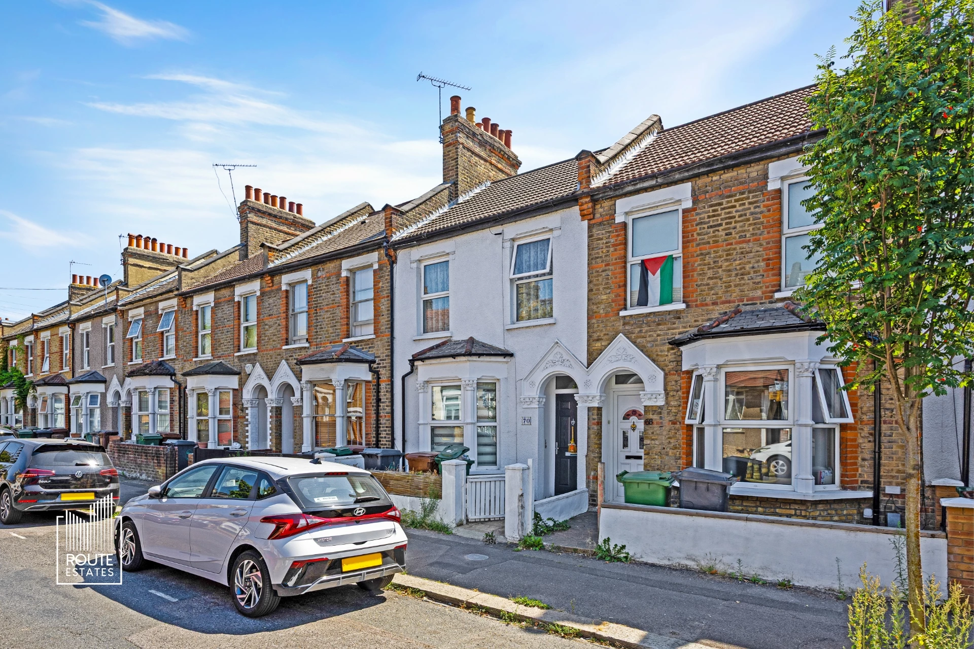 Property photo: Waltham Forest, London, E17