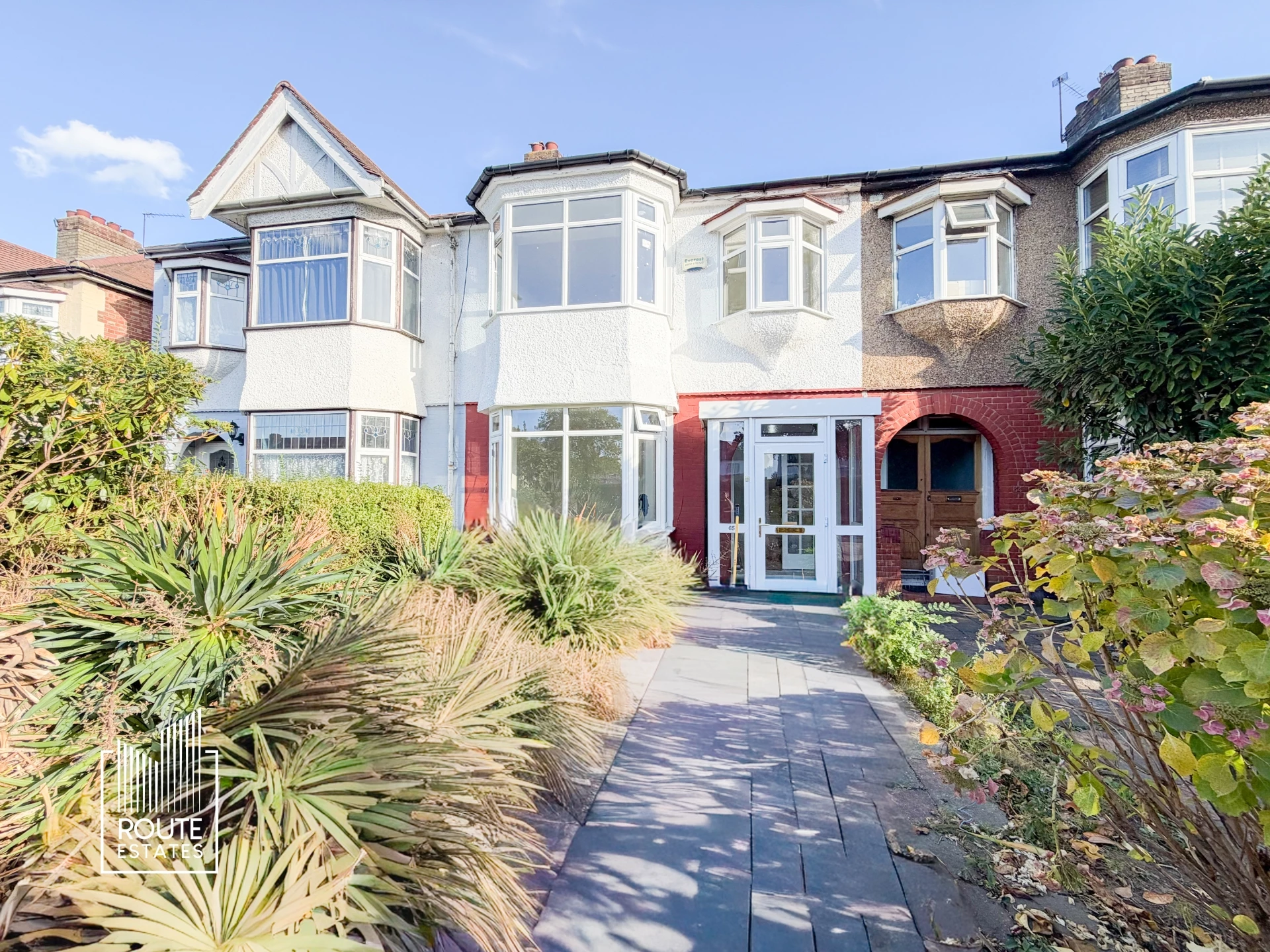 Property photo: London, N18