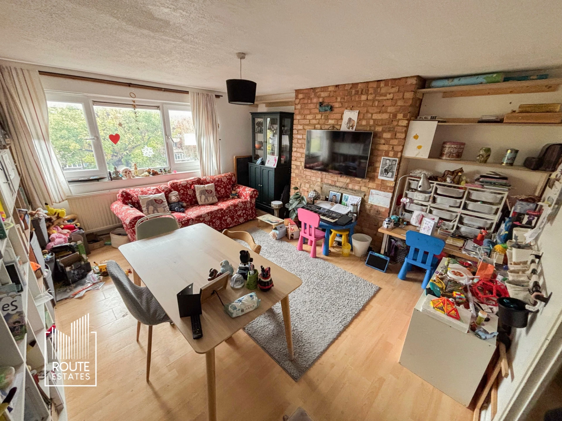 Property photo: London, N17