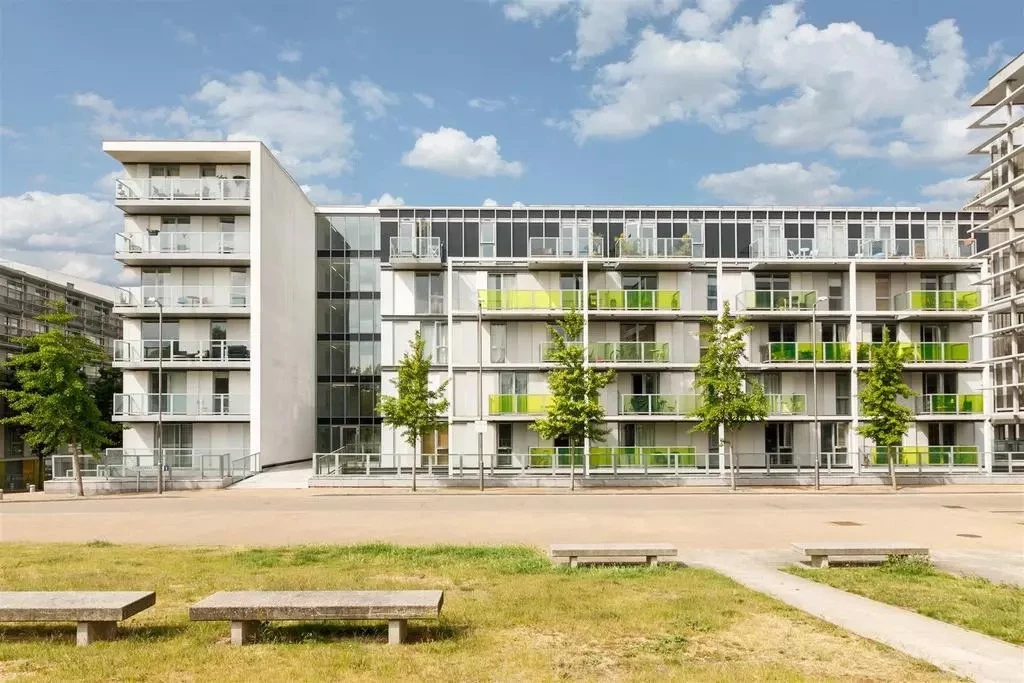 Property photo: Hornsey, London, N8