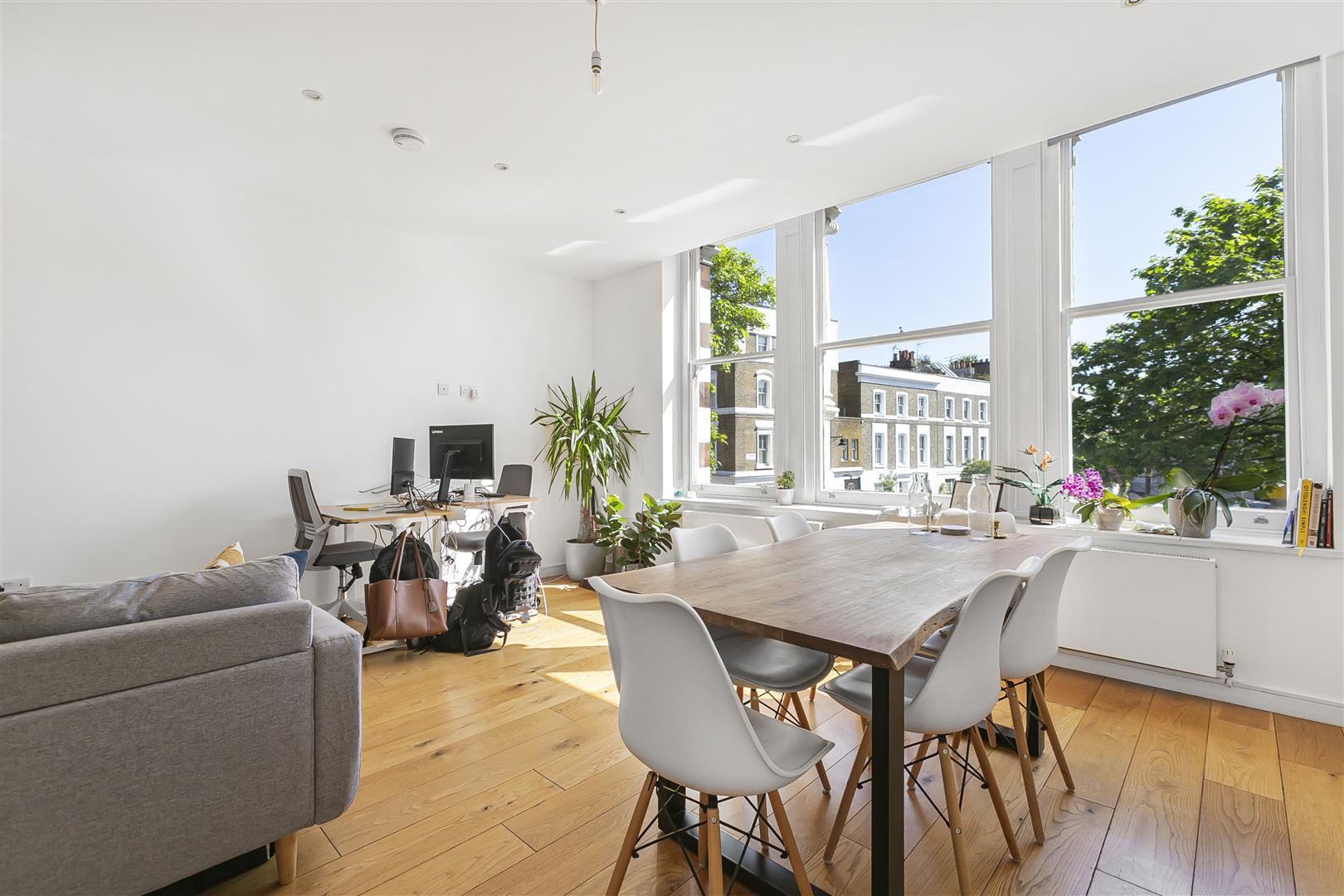 Property photo: Islington, London, N1