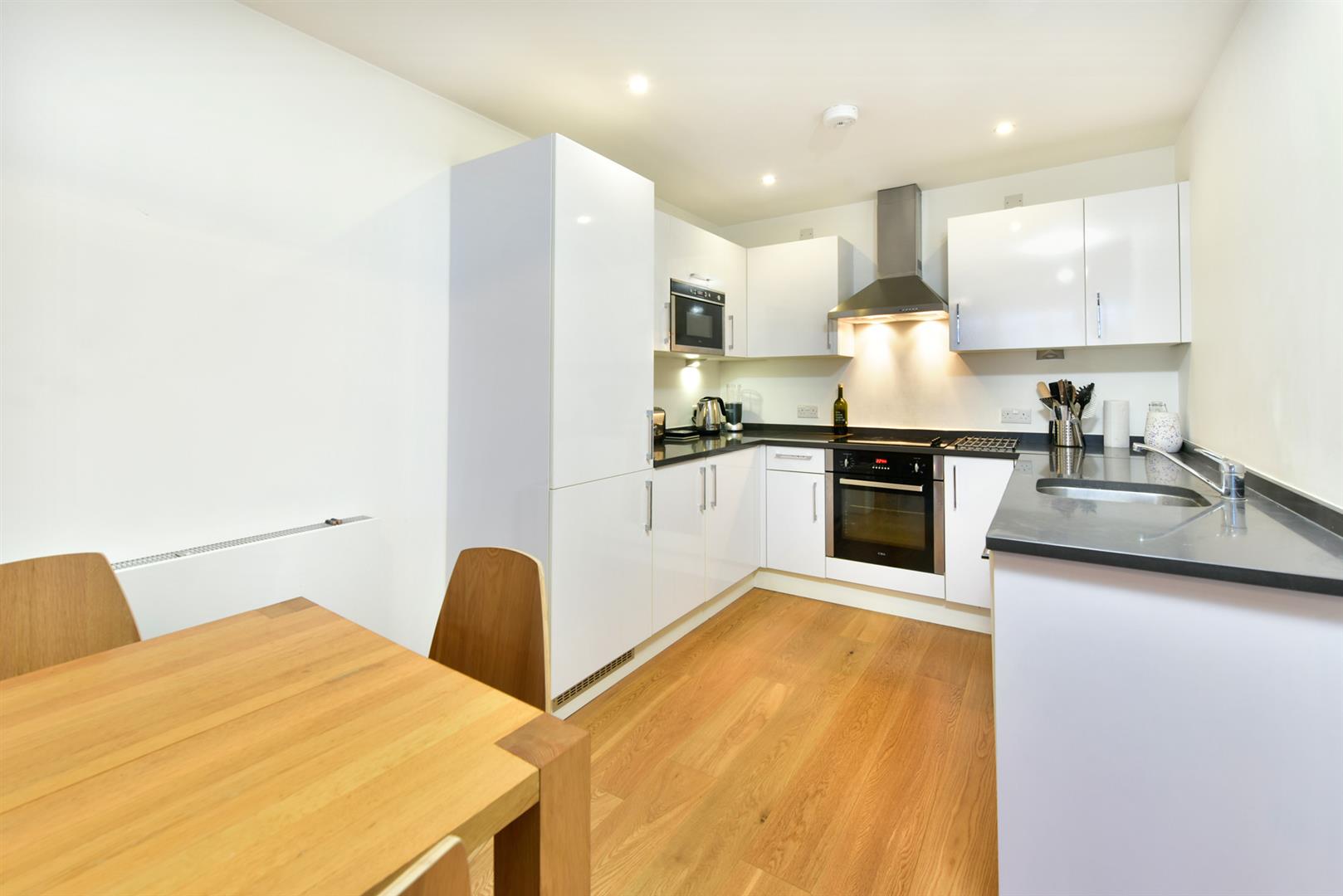 Property photo: Islington, London, N1