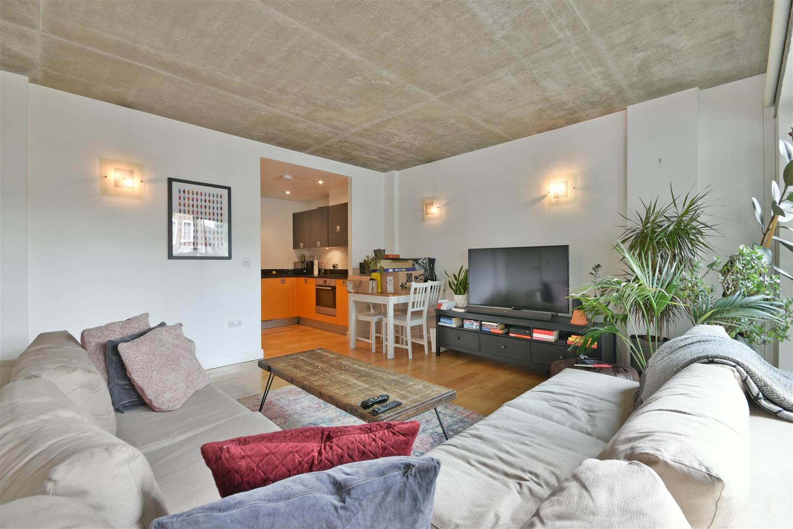 Property photo: Islington, London, N1