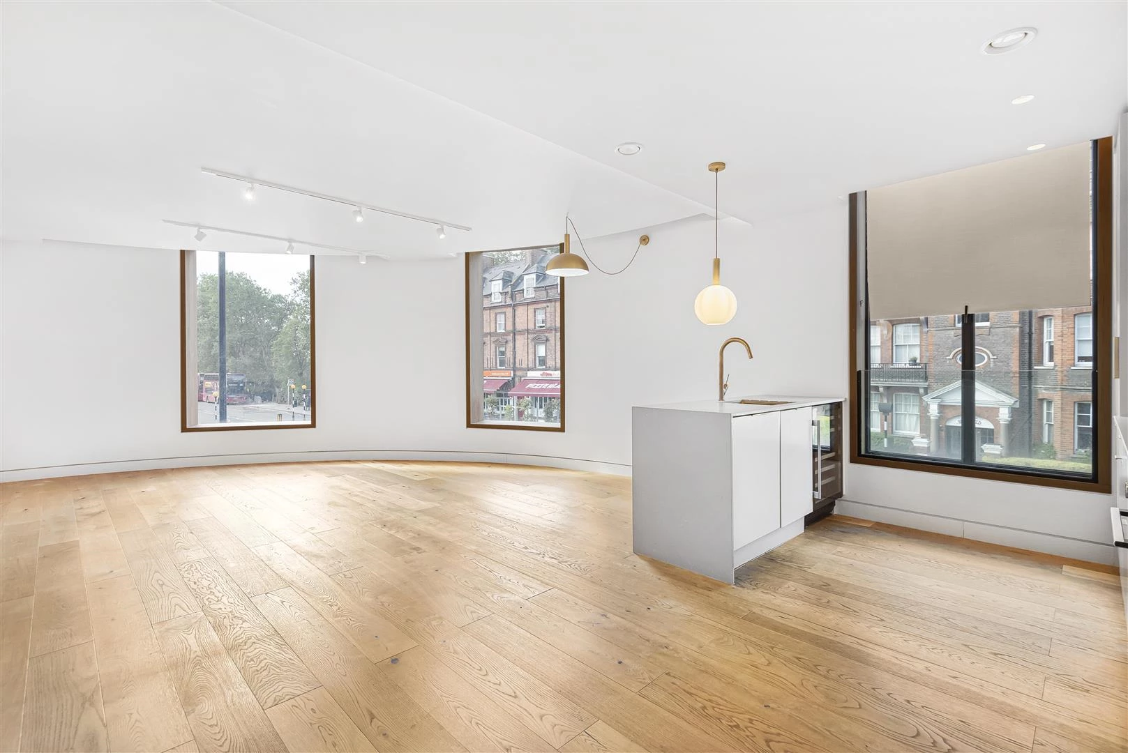 Highgate London N6