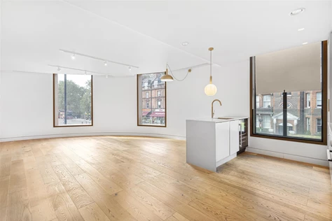 Property photo: Highgate, London, N6