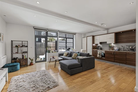 Property photo: Islington, London, N1
