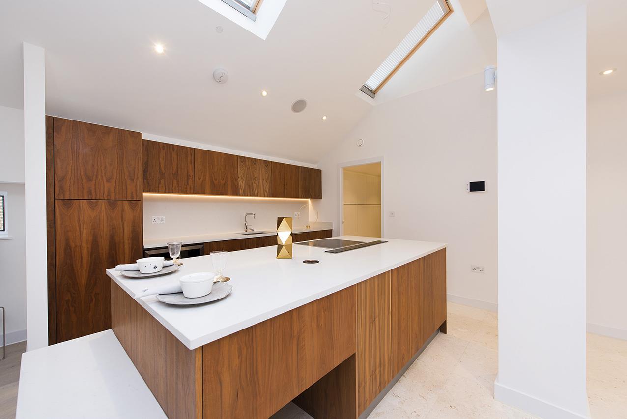 Property photo: Islington, London, N1