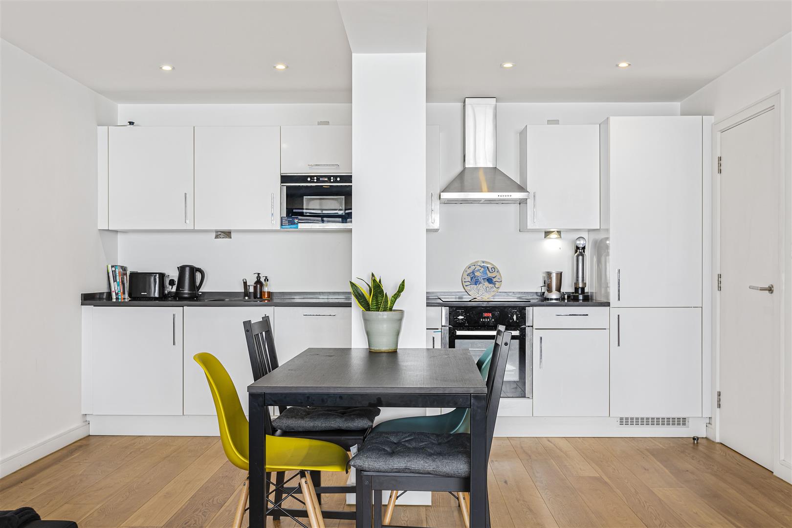 Property photo: Islington, London, N1