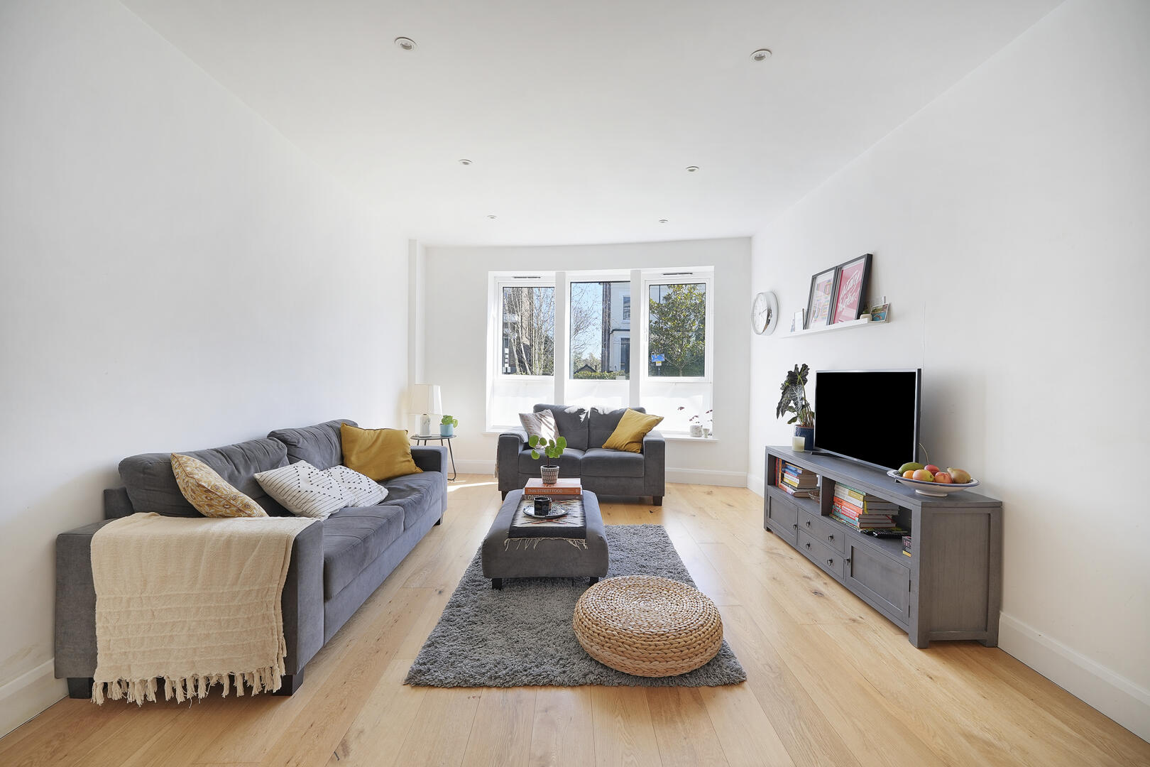 London NW6