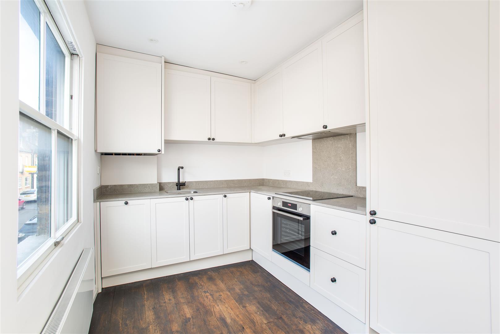 Property photo: London, NW3